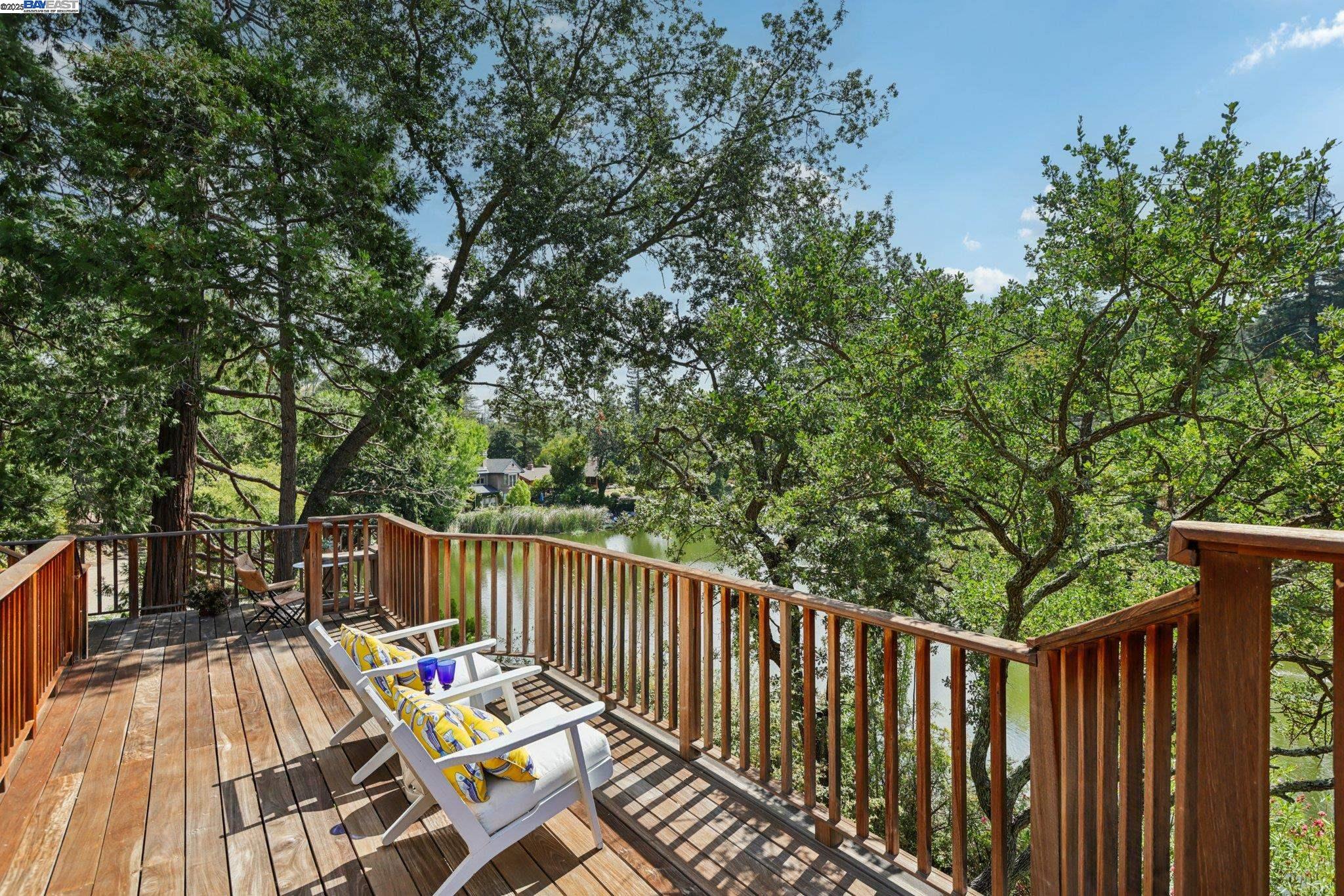 245 Lakewood Road, Walnut Creek