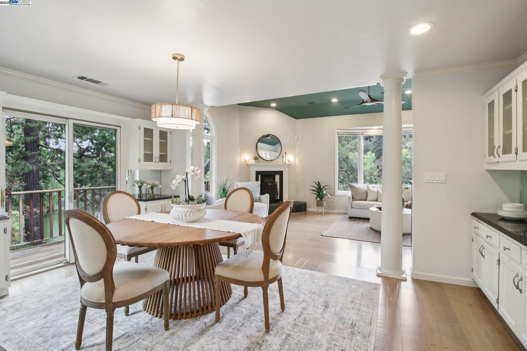 245 Lakewood Road, Walnut Creek