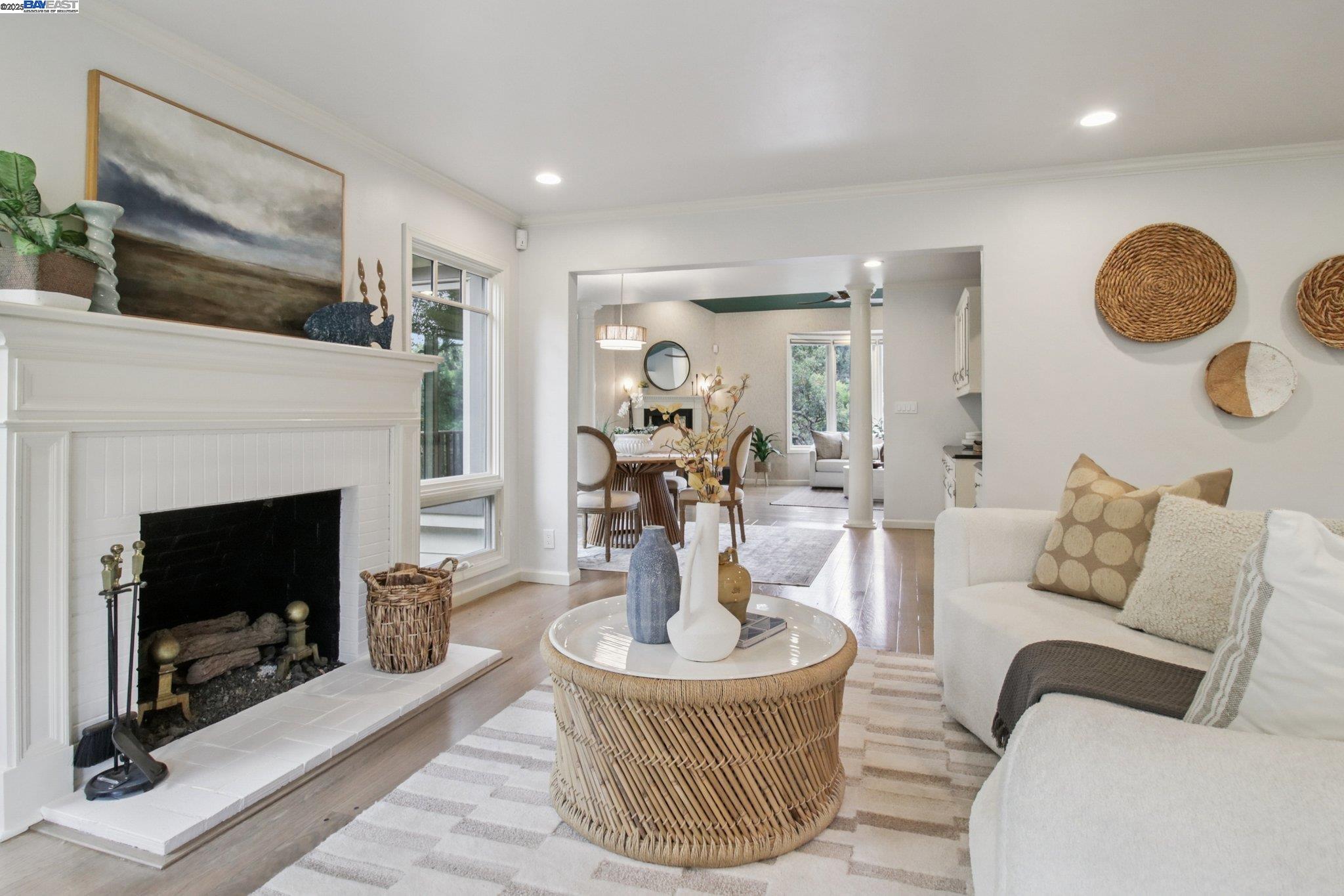 245 Lakewood Road, Walnut Creek