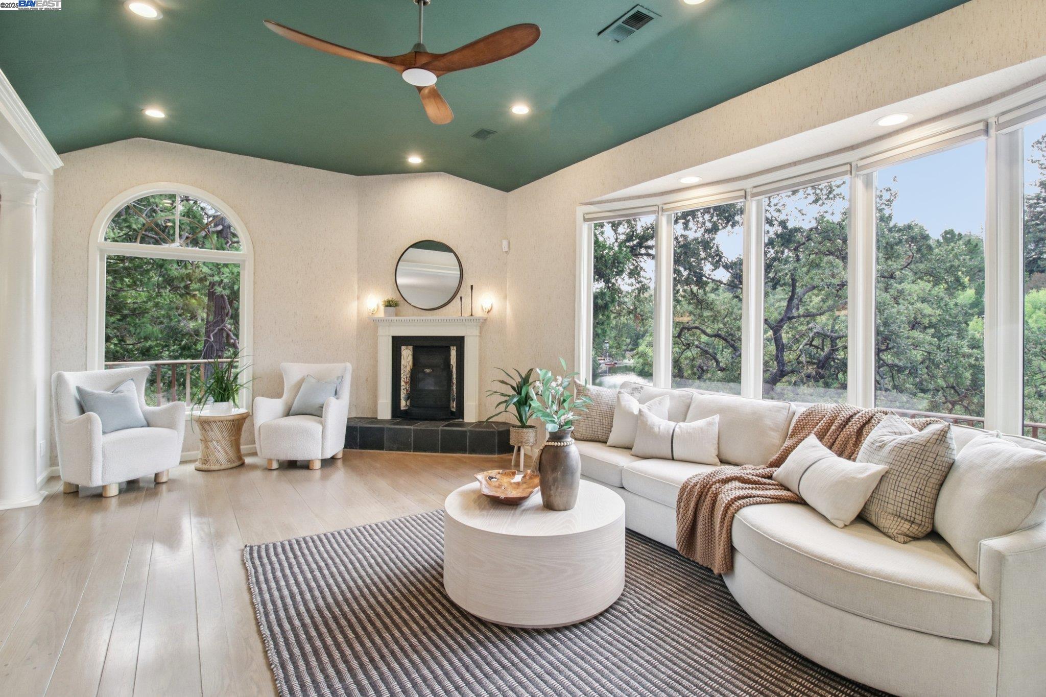 245 Lakewood Road, Walnut Creek