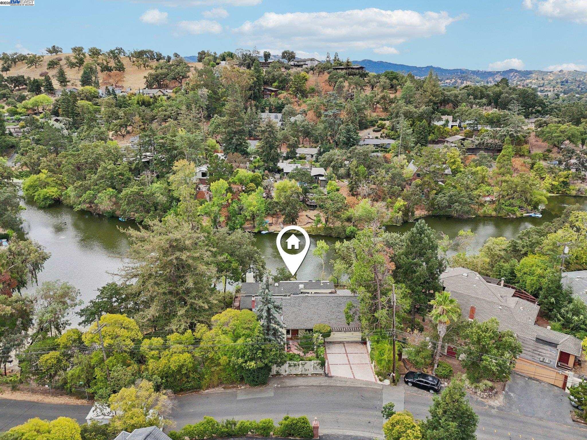 245 Lakewood Road, Walnut Creek