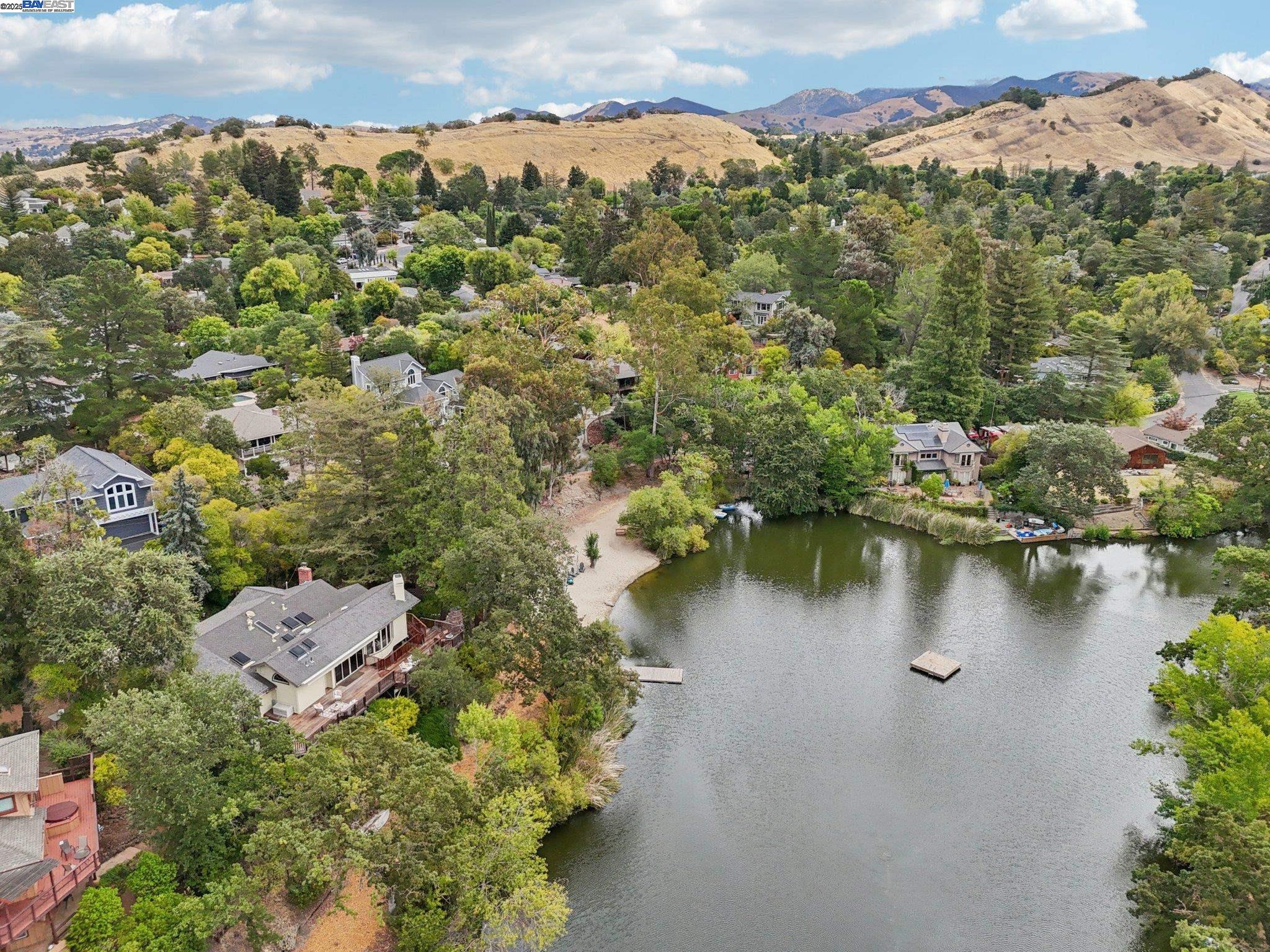 245 Lakewood Road, Walnut Creek