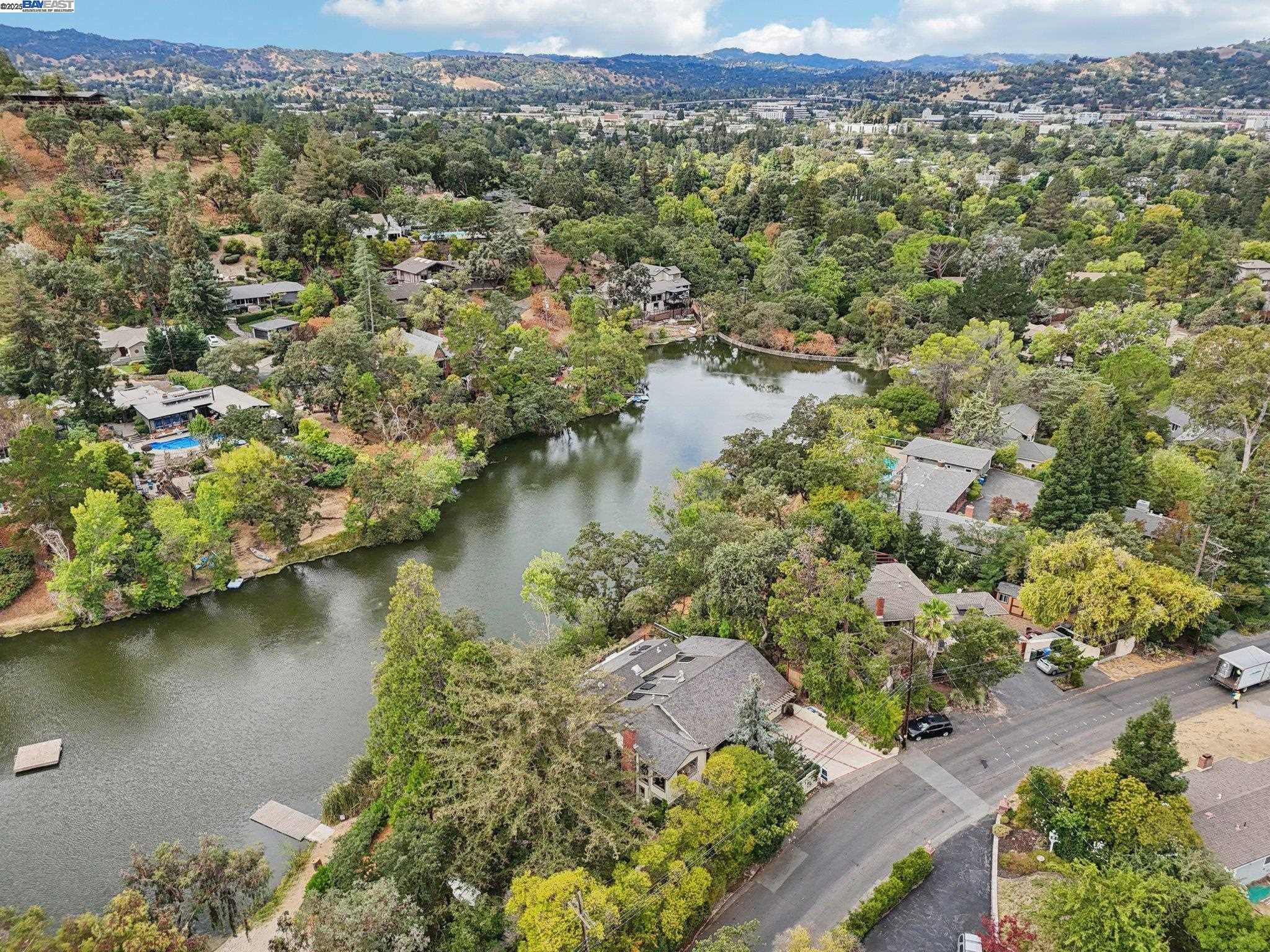 245 Lakewood Road, Walnut Creek