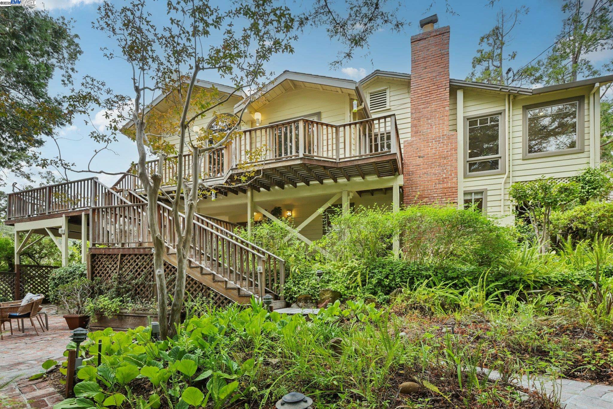 245 Lakewood Road, Walnut Creek