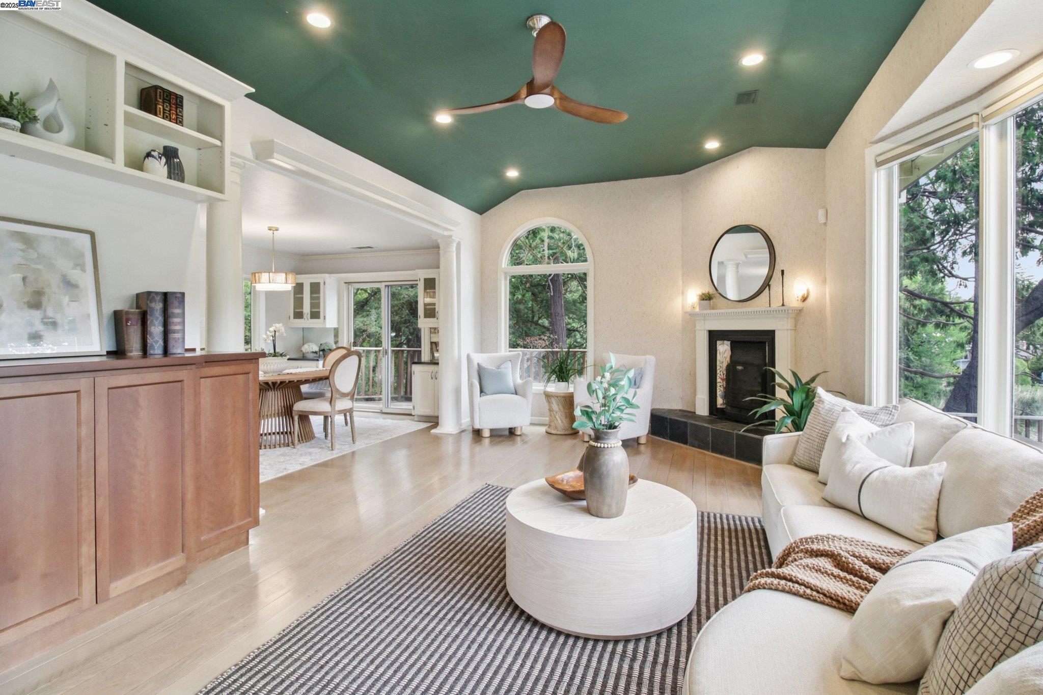 245 Lakewood Road, Walnut Creek