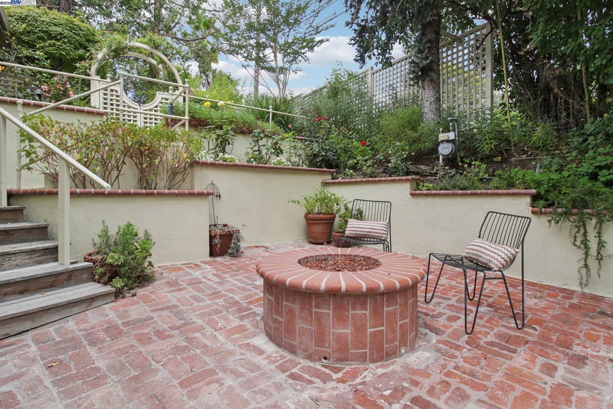 245 Lakewood Road, Walnut Creek