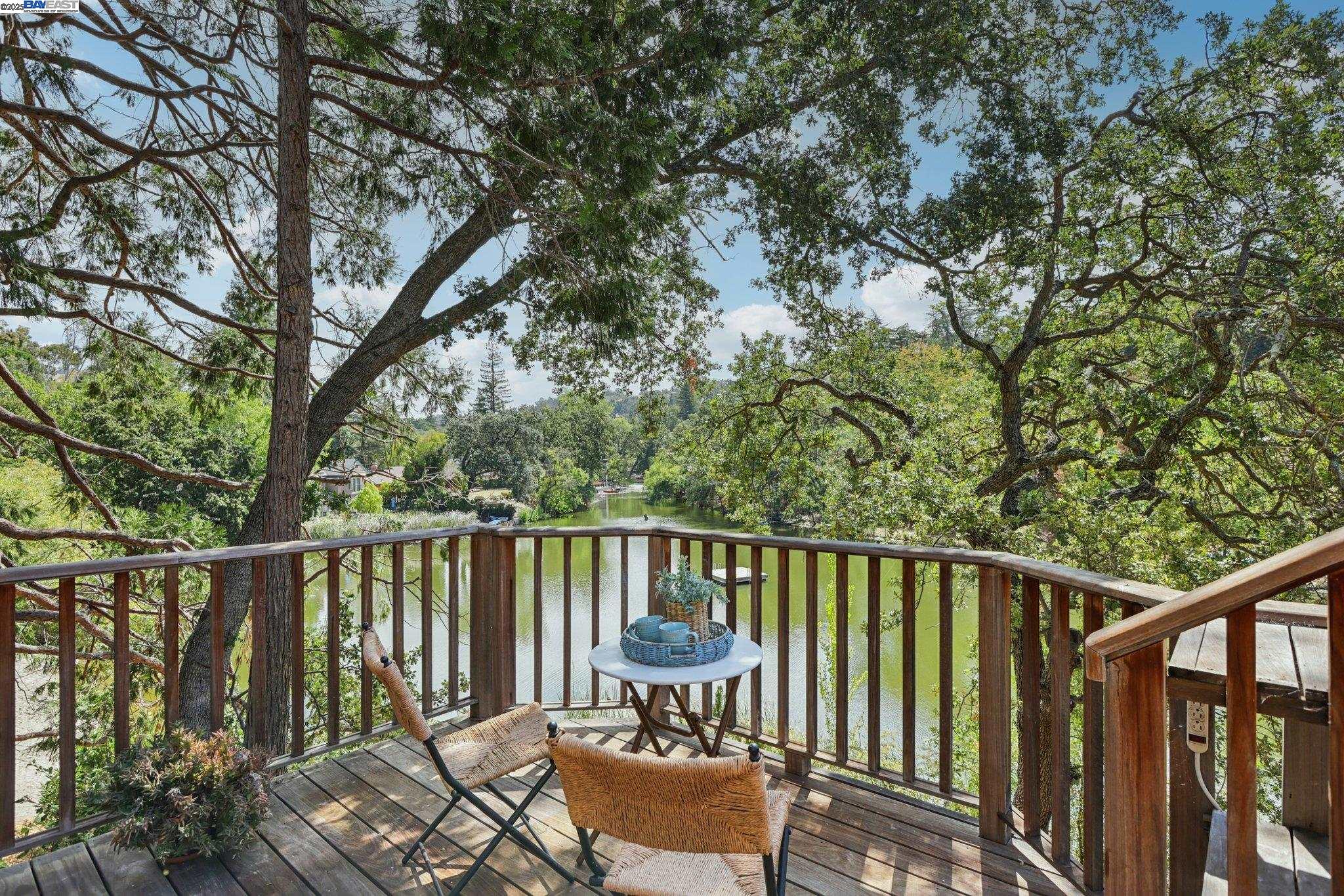 245 Lakewood Road, Walnut Creek