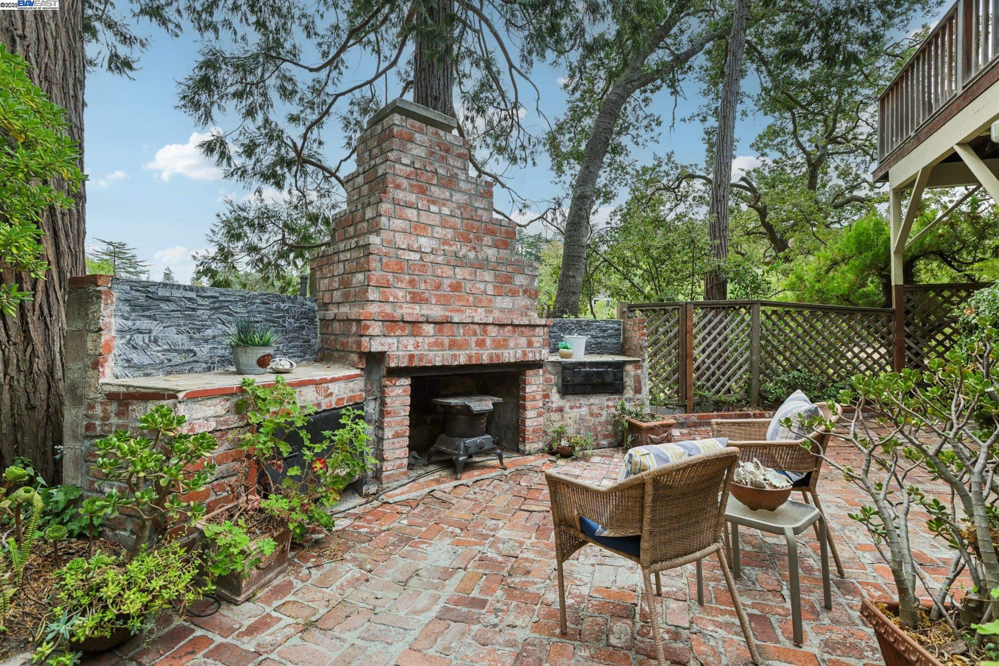 245 Lakewood Road, Walnut Creek