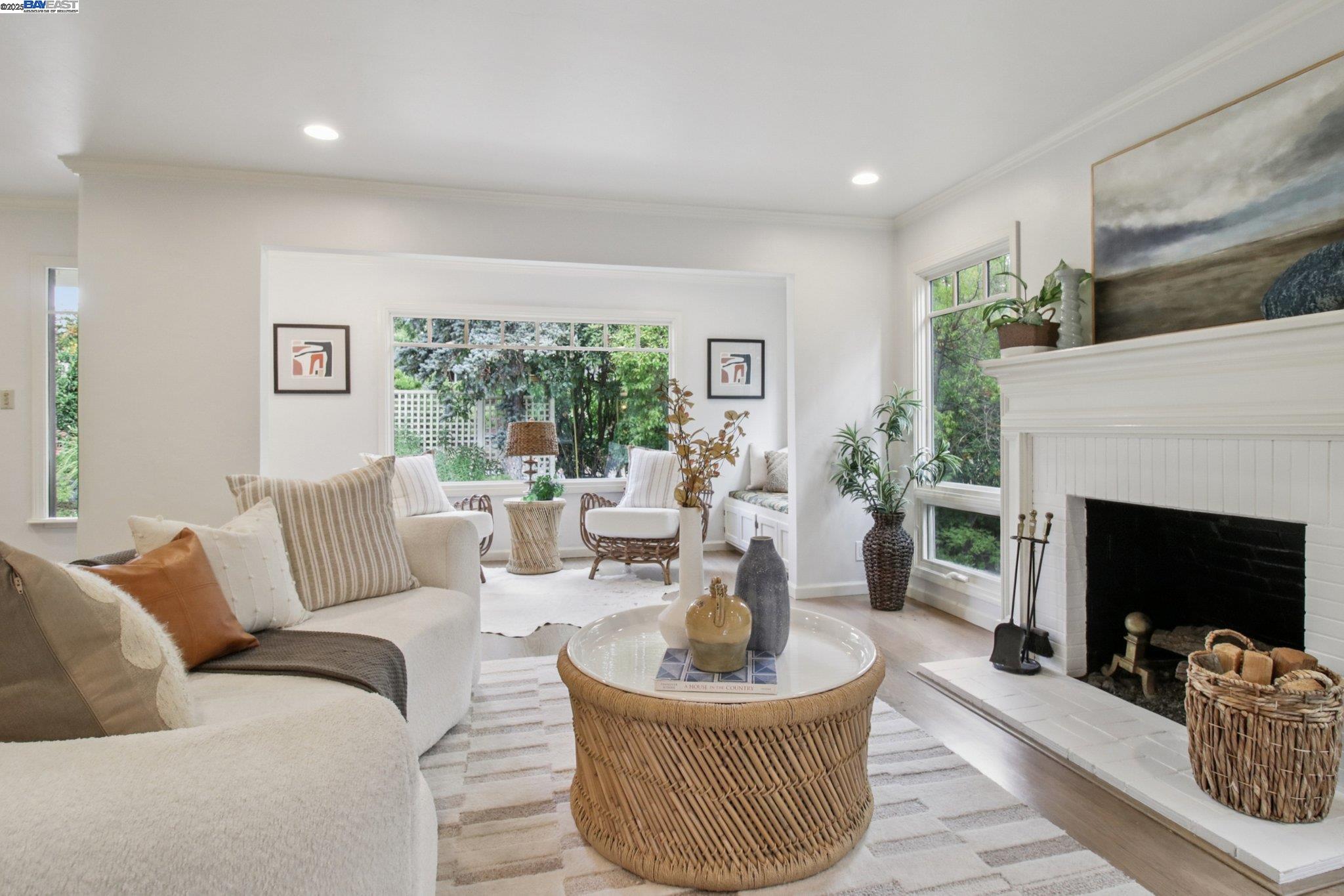 245 Lakewood Road, Walnut Creek