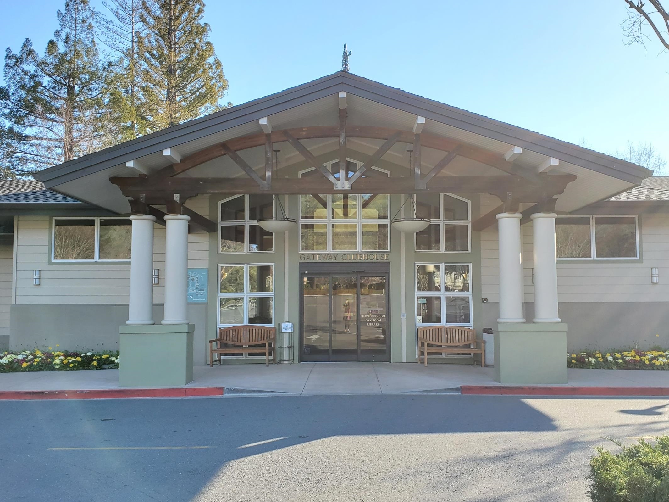 2101 Golden Rain Road # 11 Unit: #11