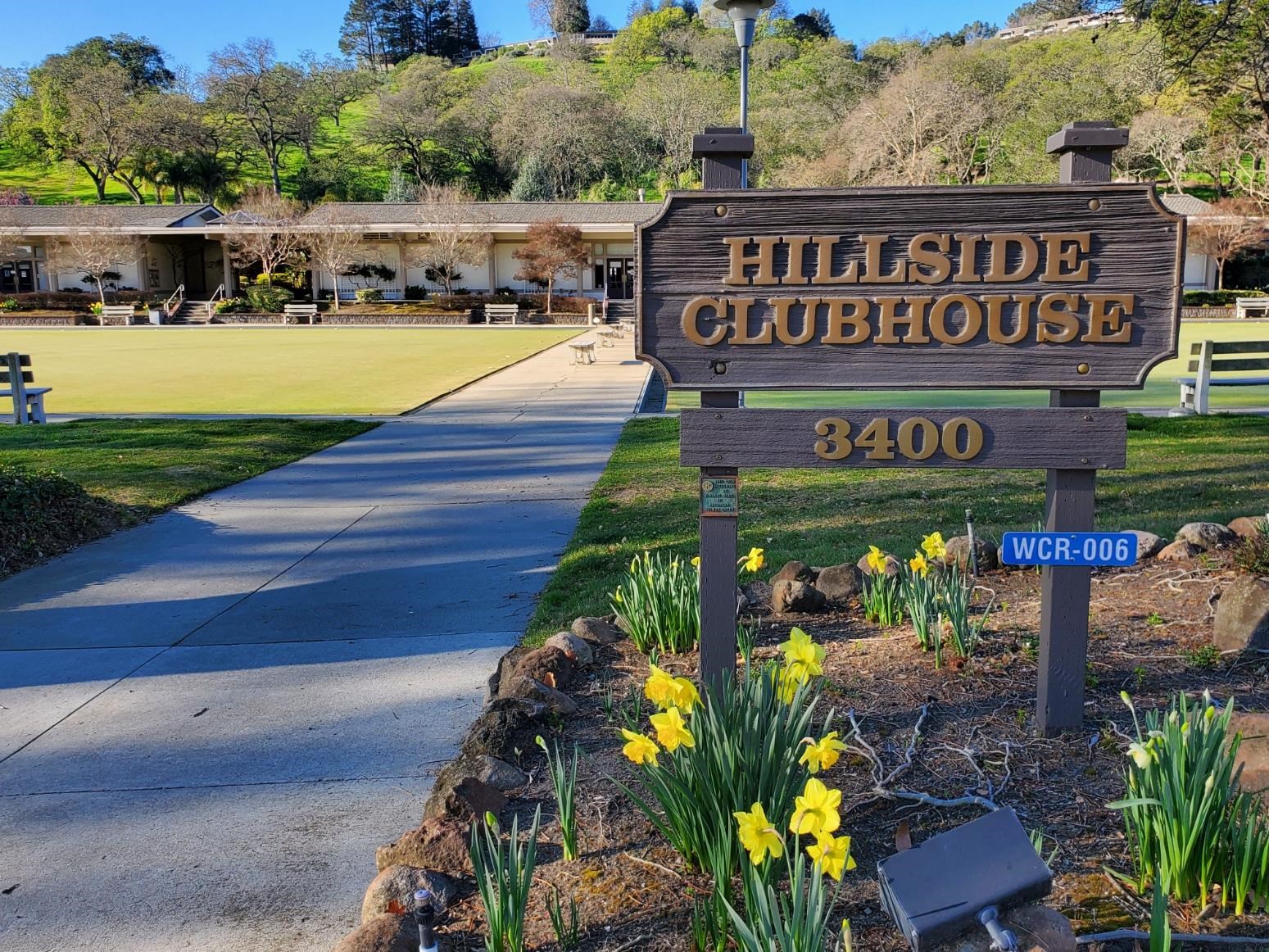 2101 Golden Rain Road # 11 Unit: #11