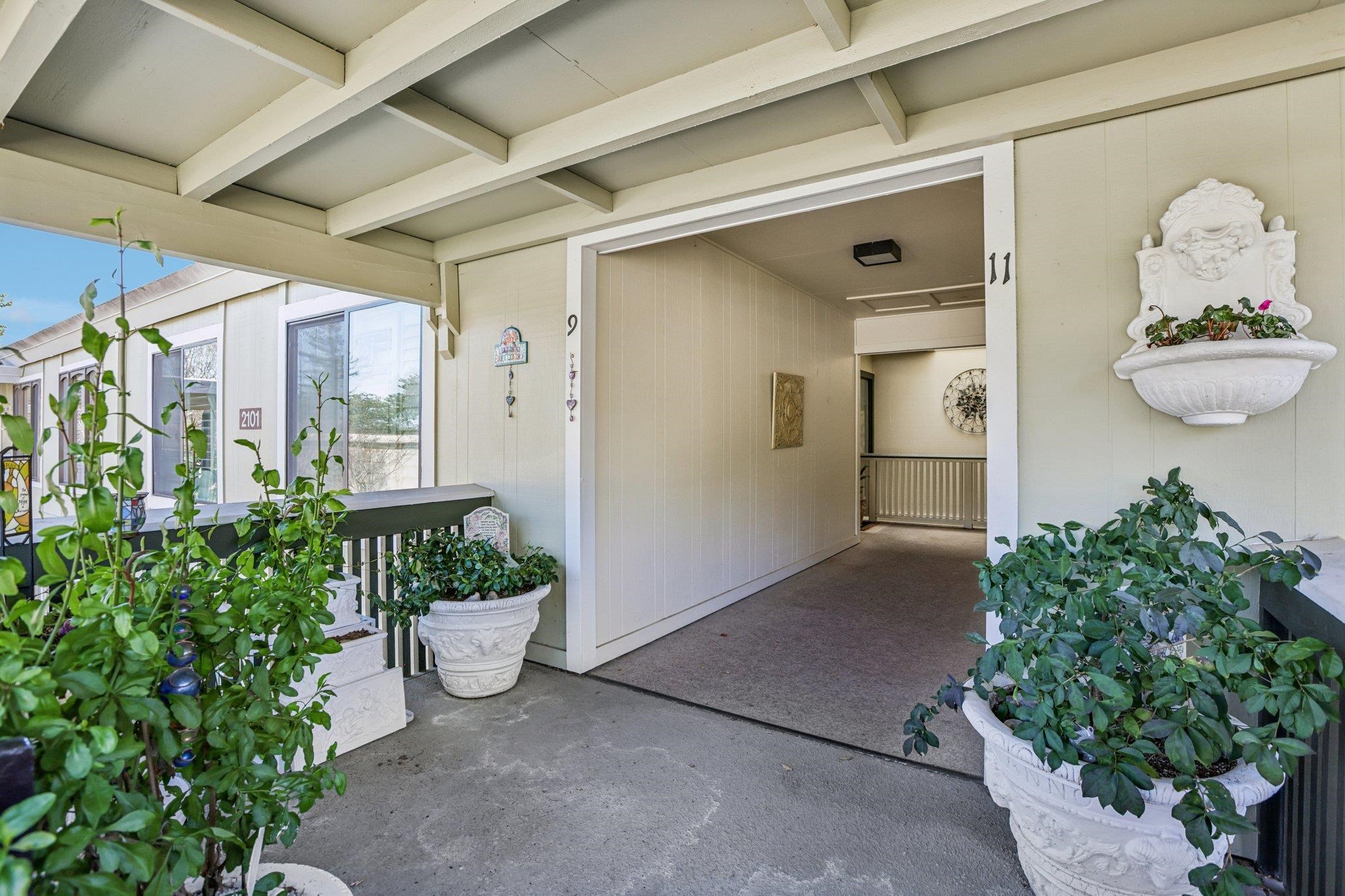 2101 Golden Rain Road # 11 Unit: #11