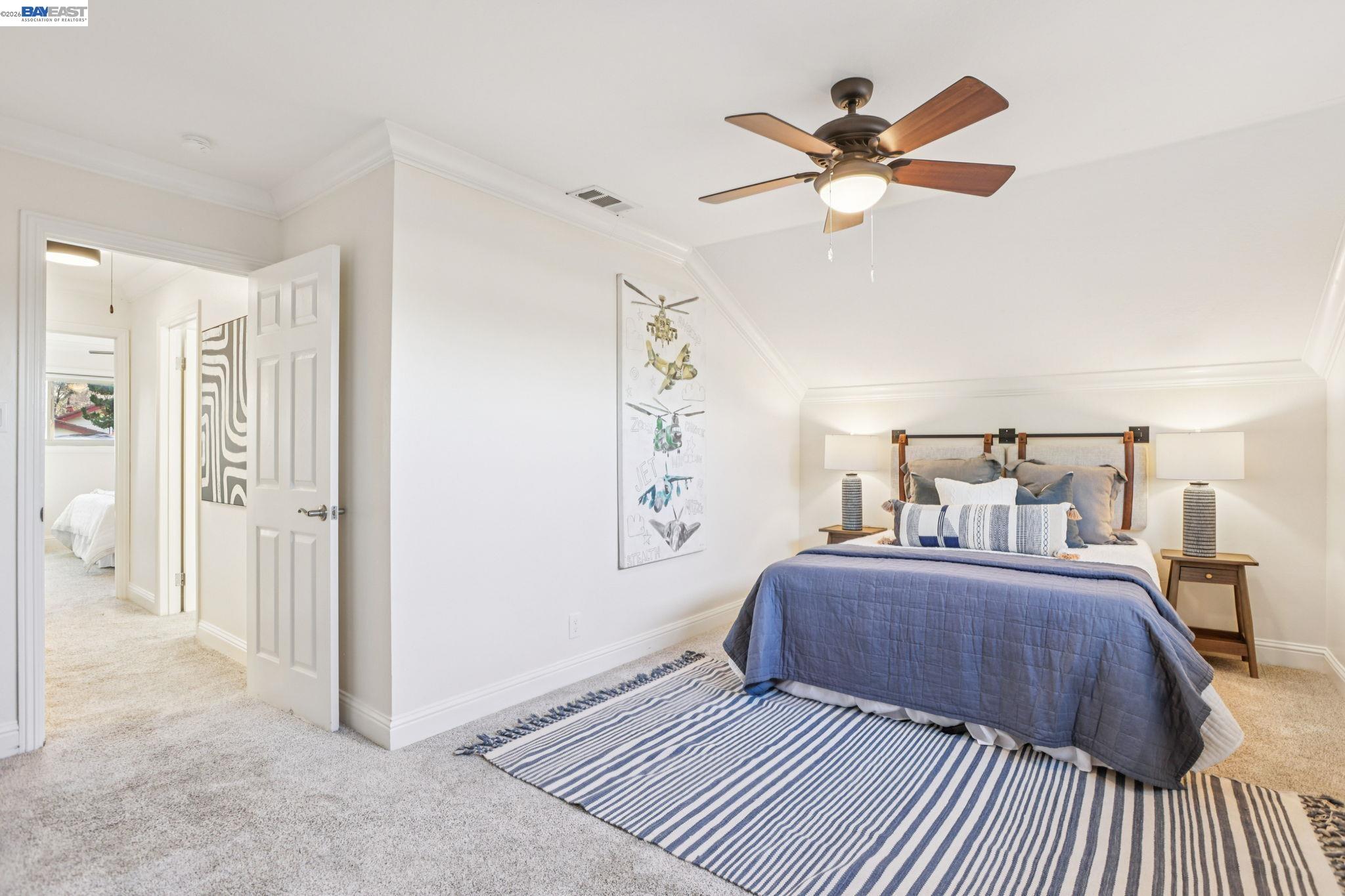 1023 Bermuda