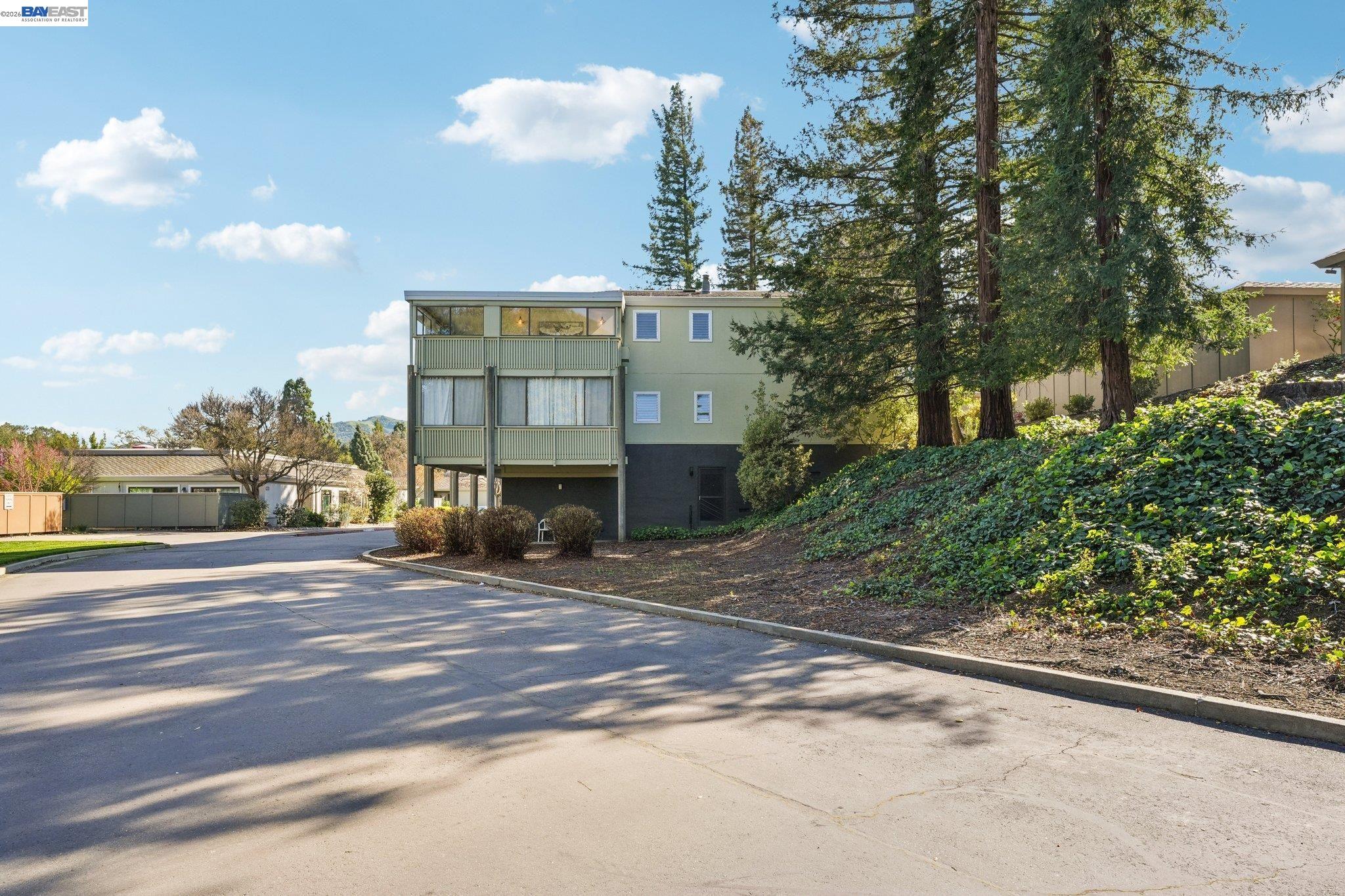 1608 Golden Rain Road # 1 Unit: #1