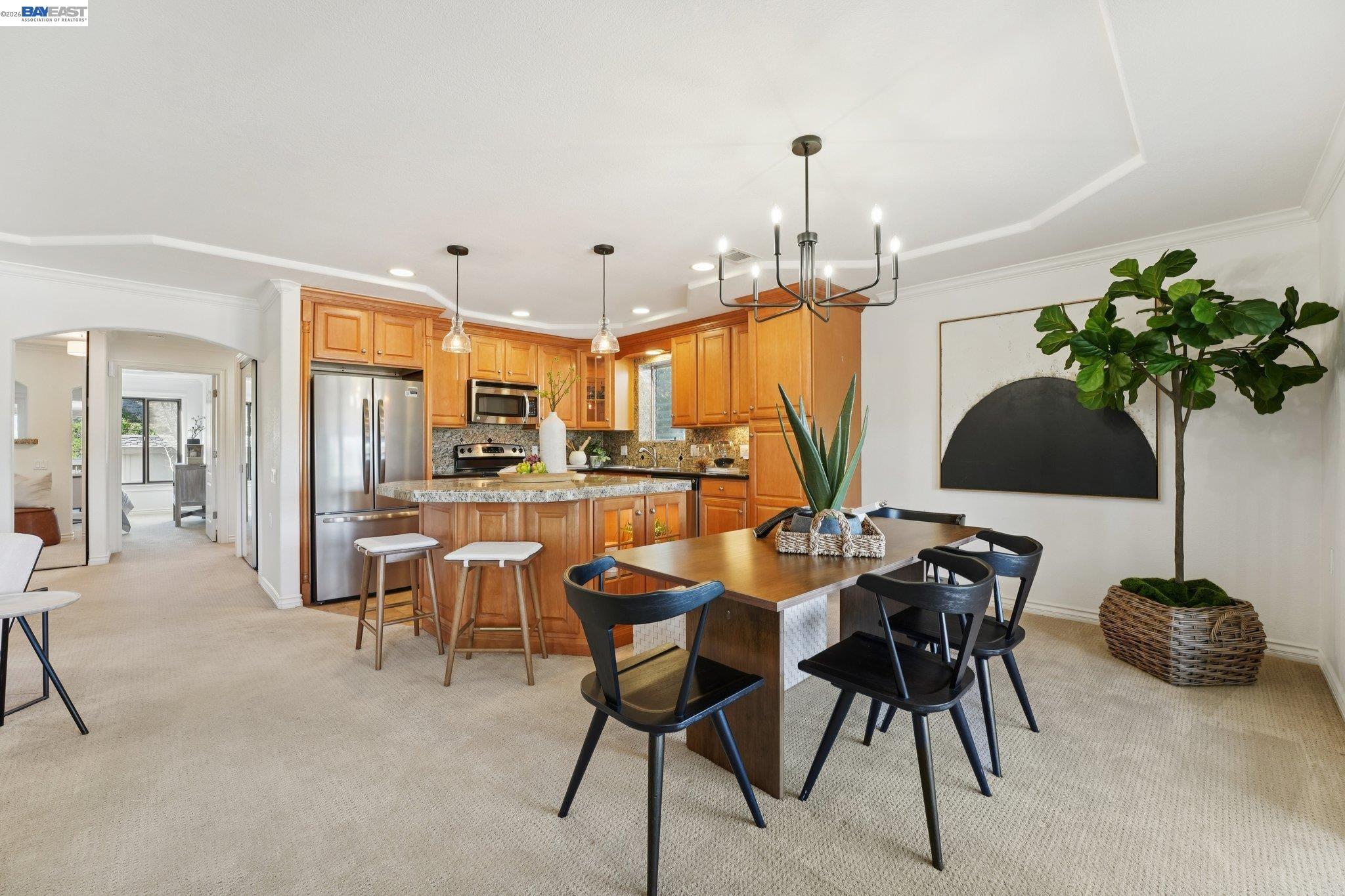 1608 Golden Rain Road # 1 Unit: #1