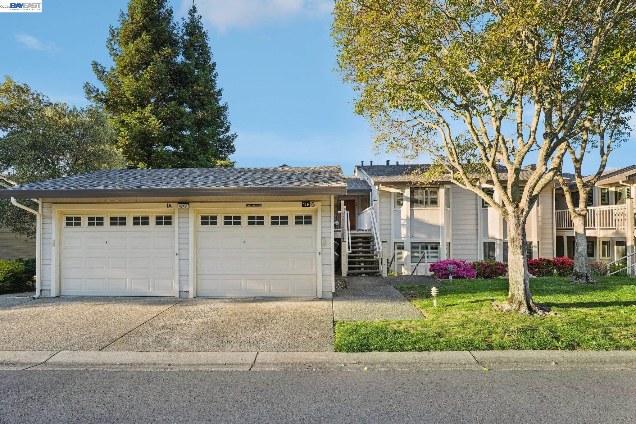 4340 Terra Granada Drive # 1B Unit: #1B