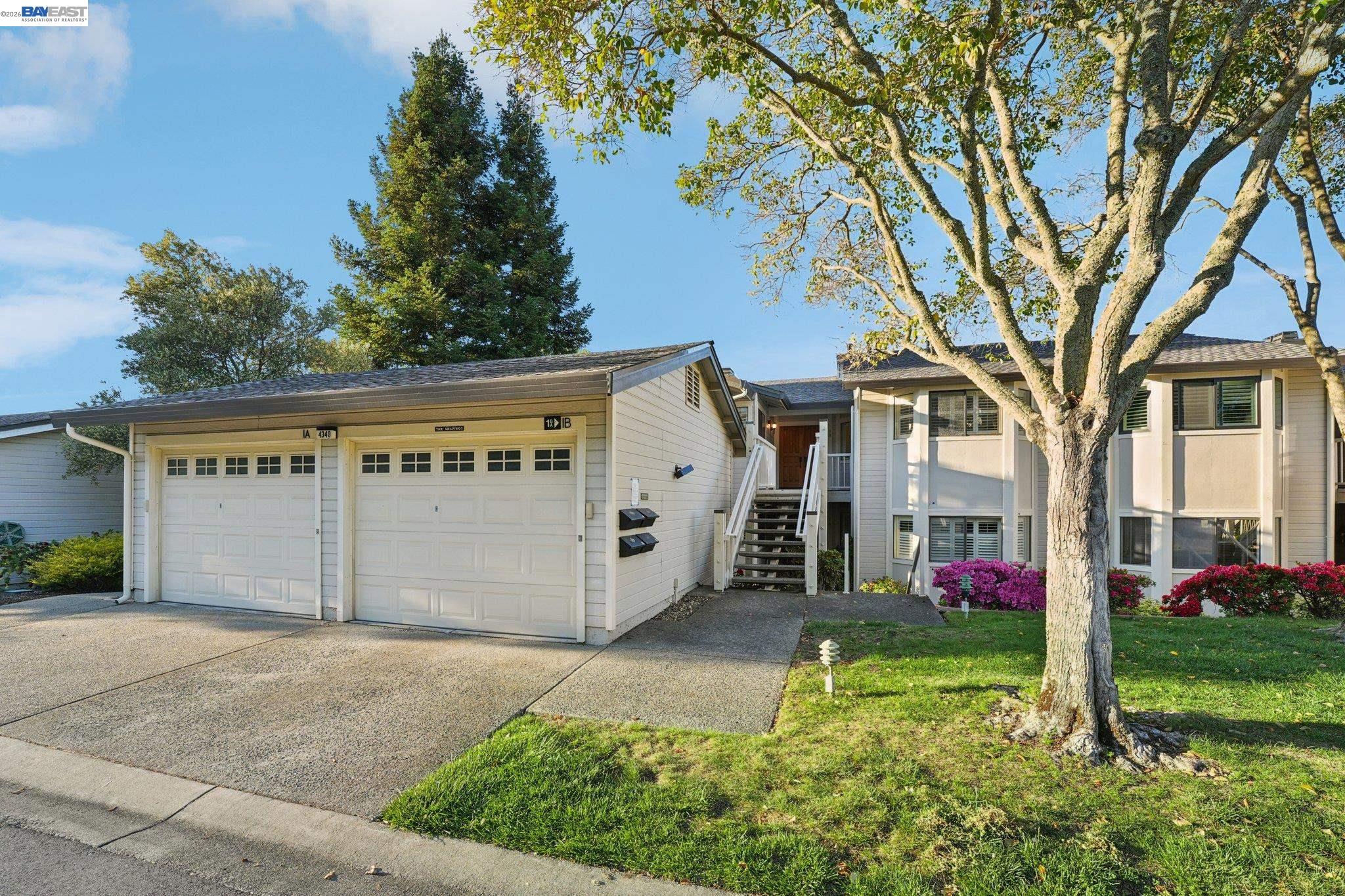 4340 Terra Granada Drive # 1B Unit: #1B