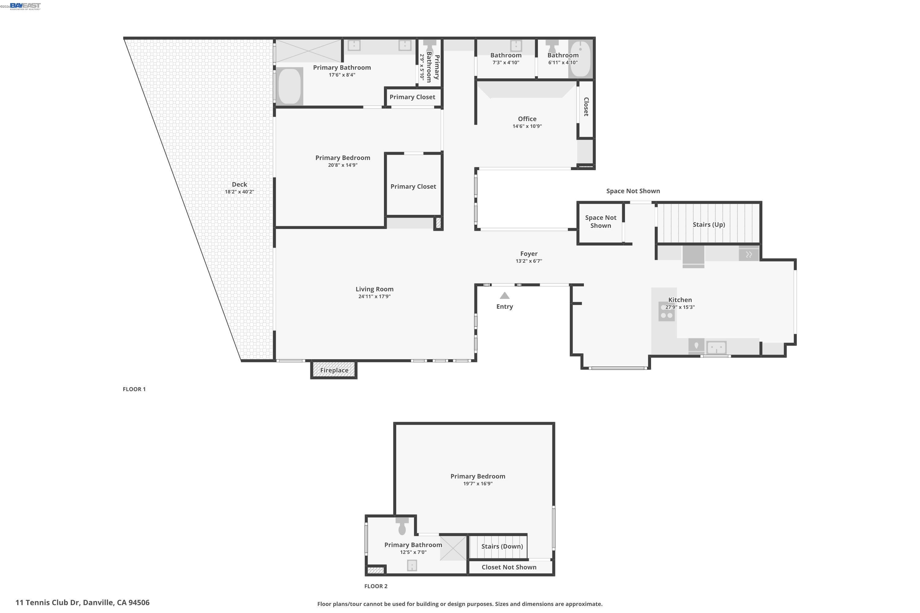 11 Tennis Club Drive