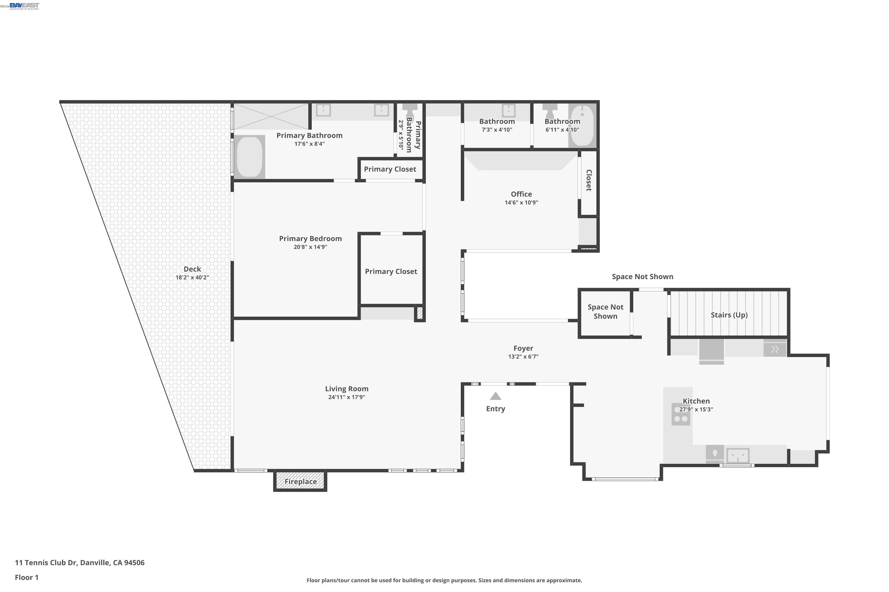 11 Tennis Club Drive