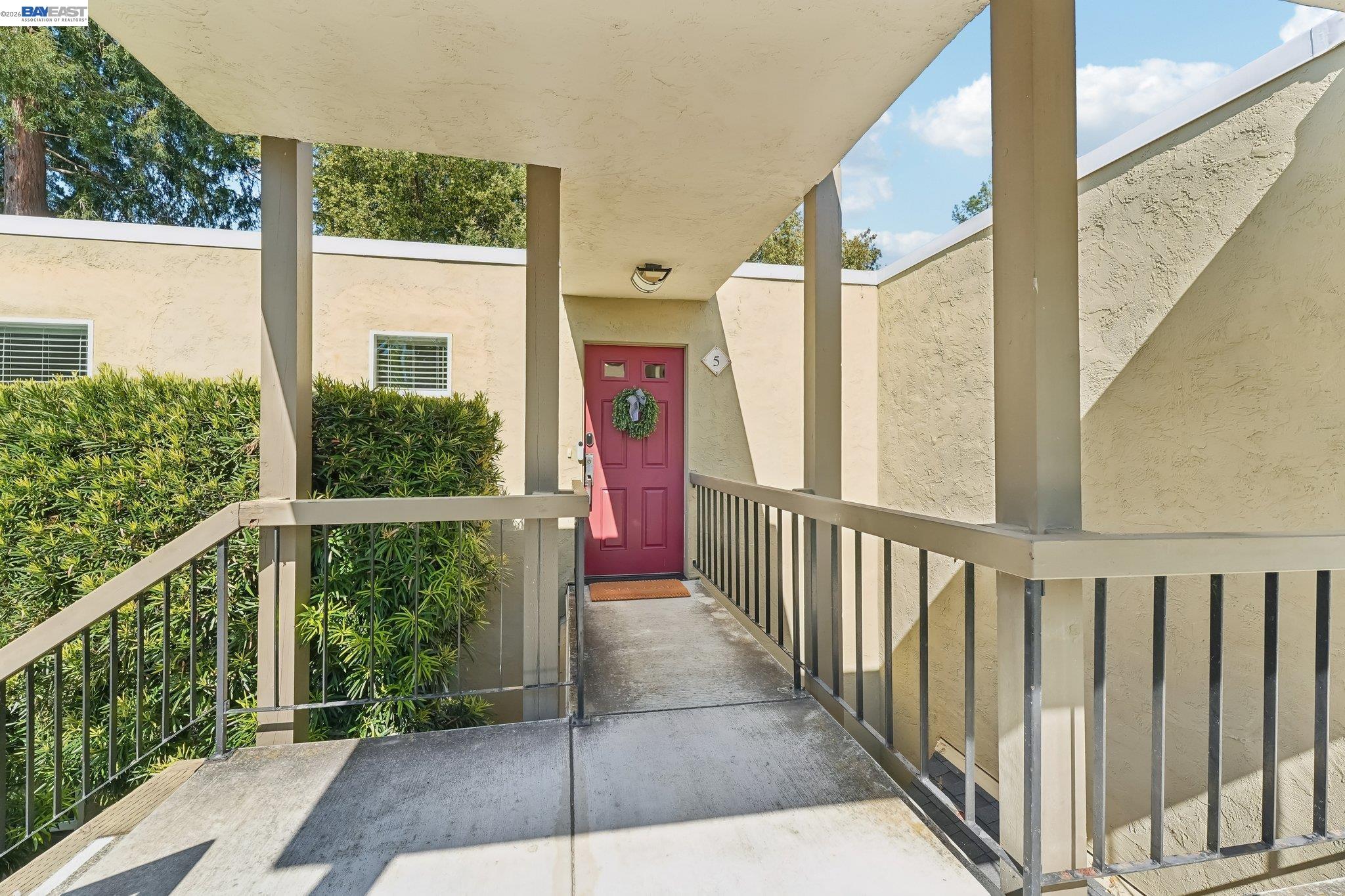 651 Moraga Road Unit: #5