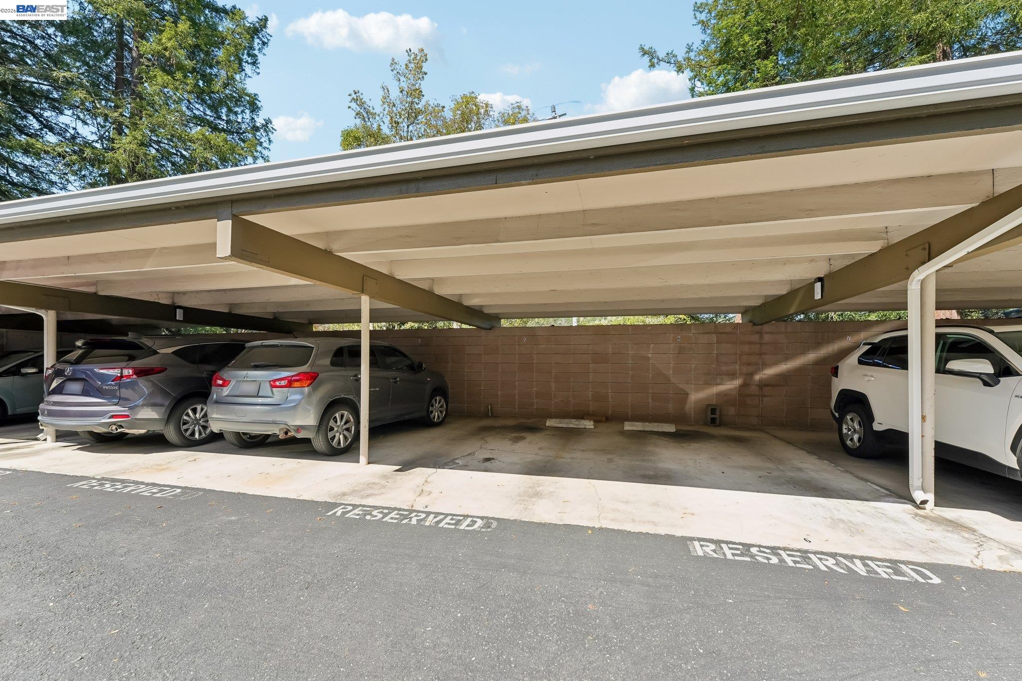 651 Moraga Road Unit: #5