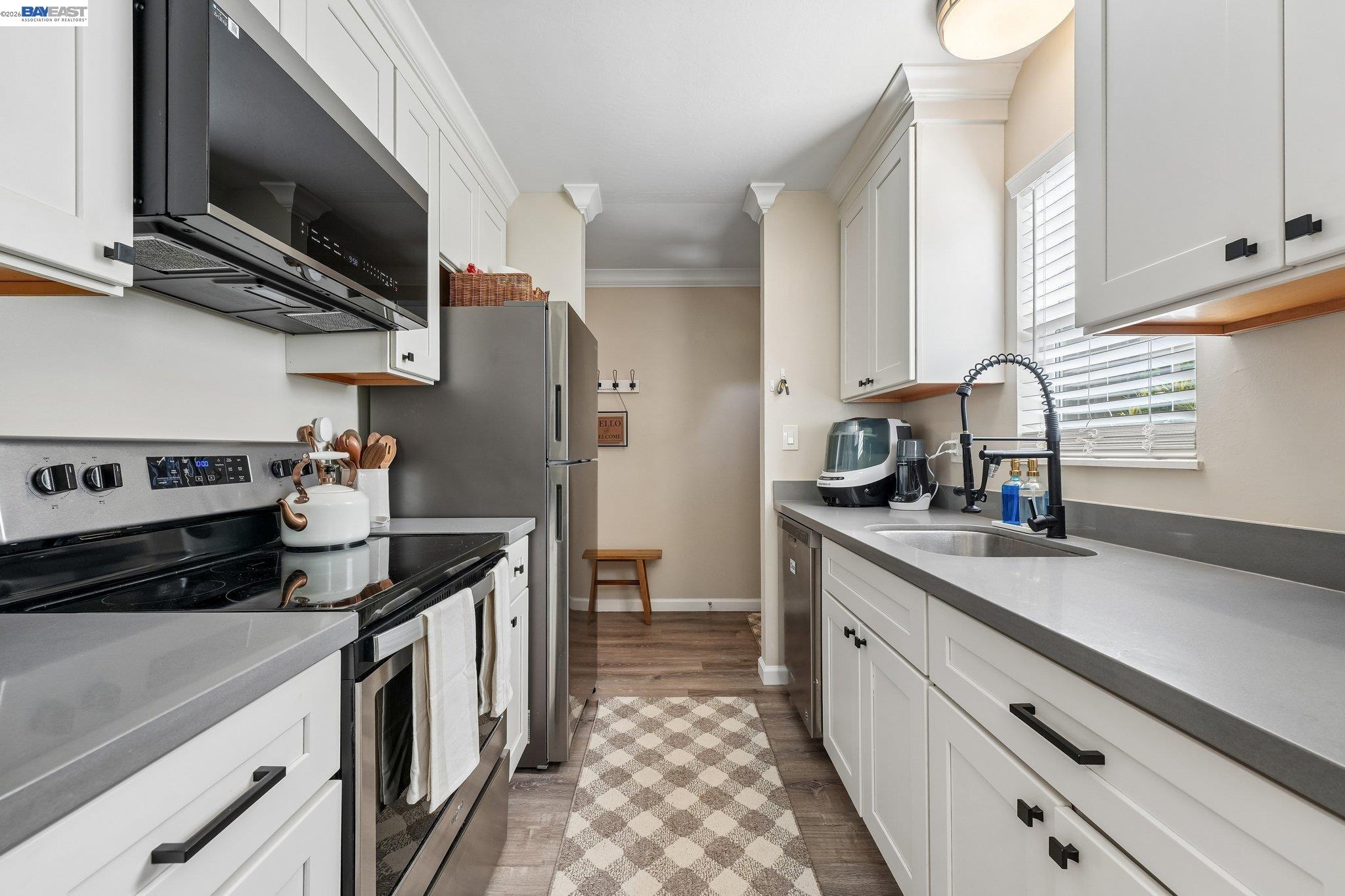 651 Moraga Road Unit: #5