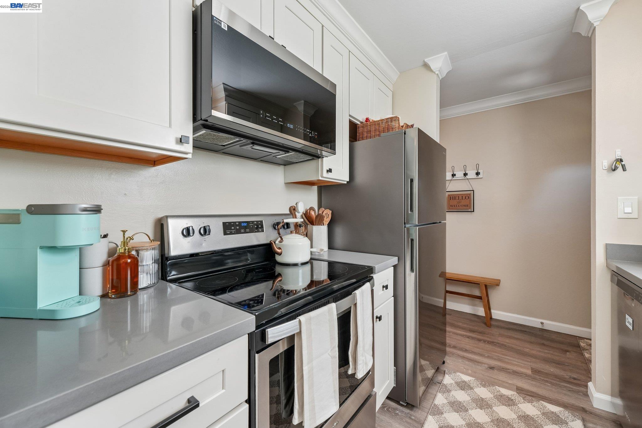 651 Moraga Road Unit: #5