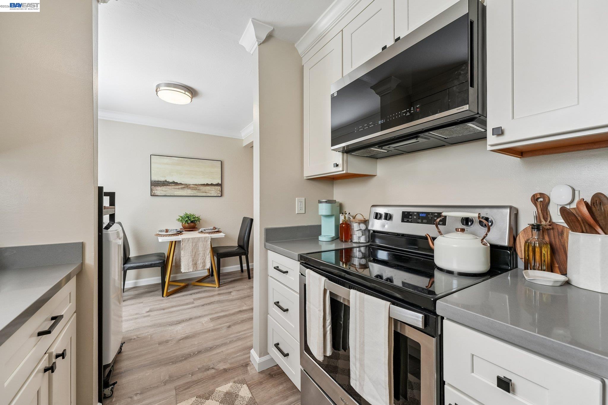 651 Moraga Road Unit: #5