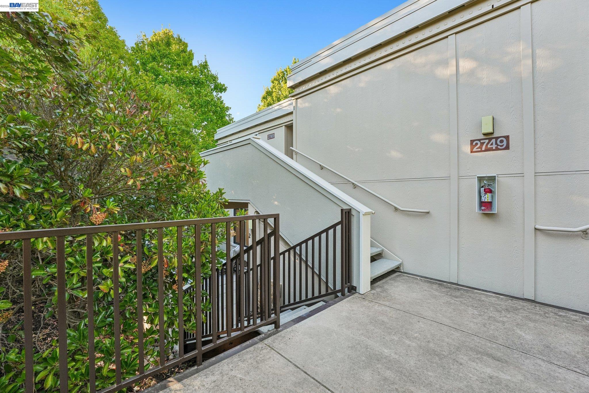 2749 Pine Knoll Drive # 2 Unit: #2