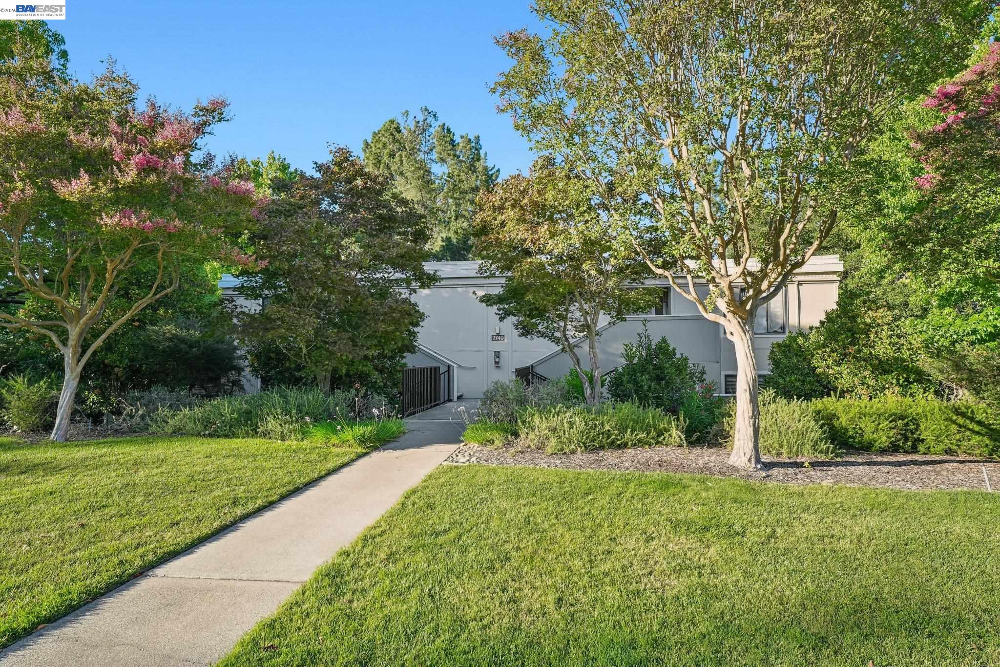 2749 Pine Knoll Drive # 2 Unit: #2