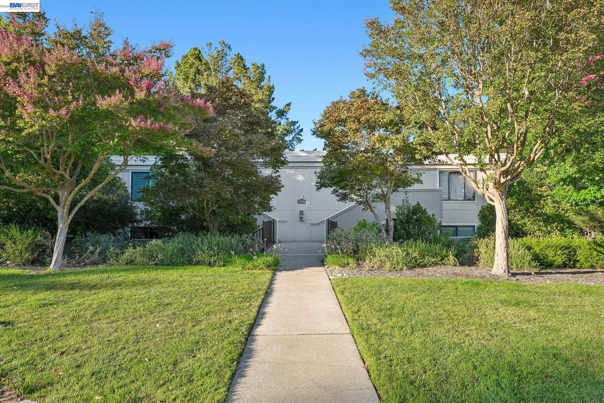 2749 Pine Knoll Drive # 2 Unit: #2