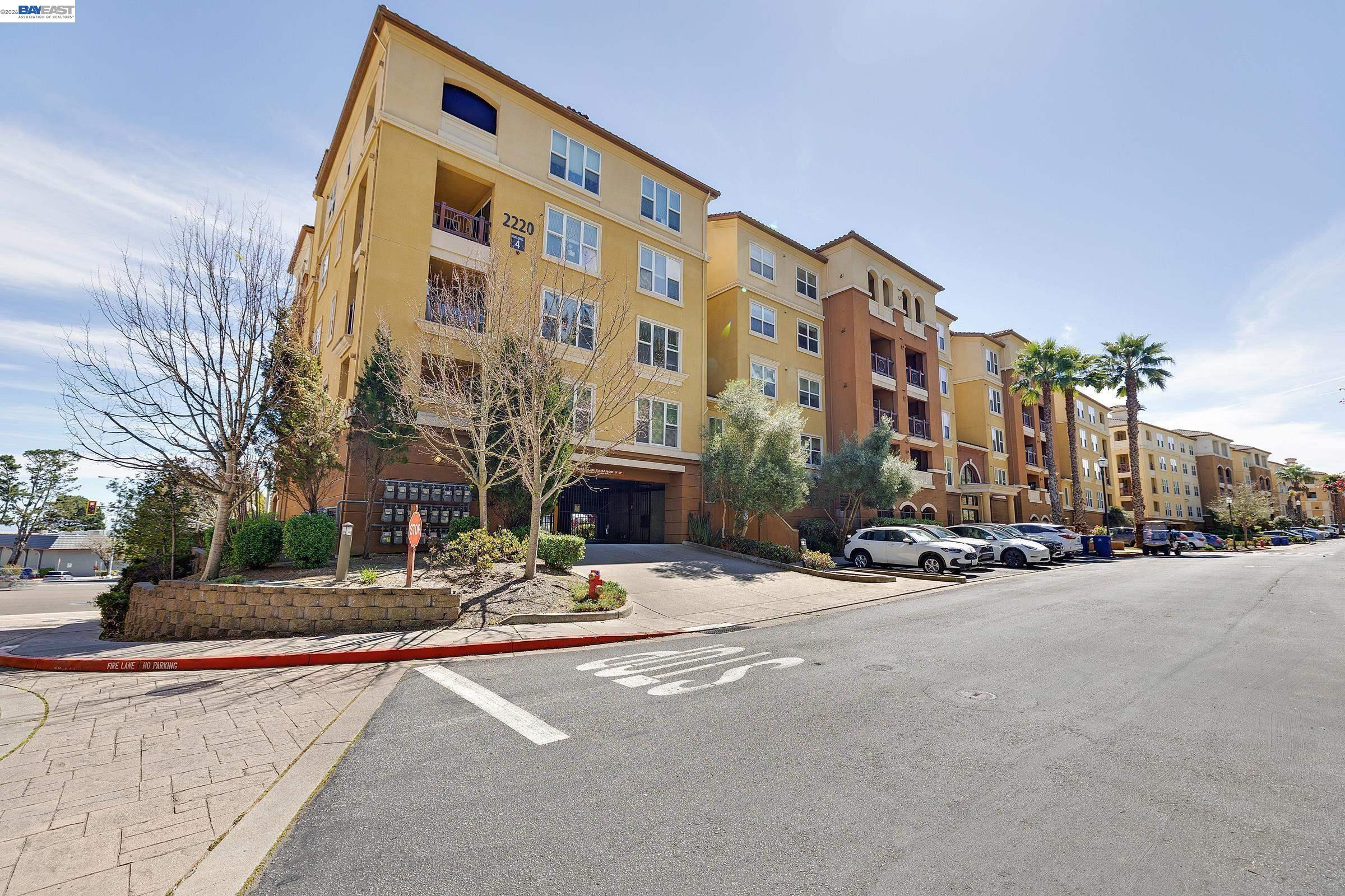 2220 Gellert Blvd # 4303