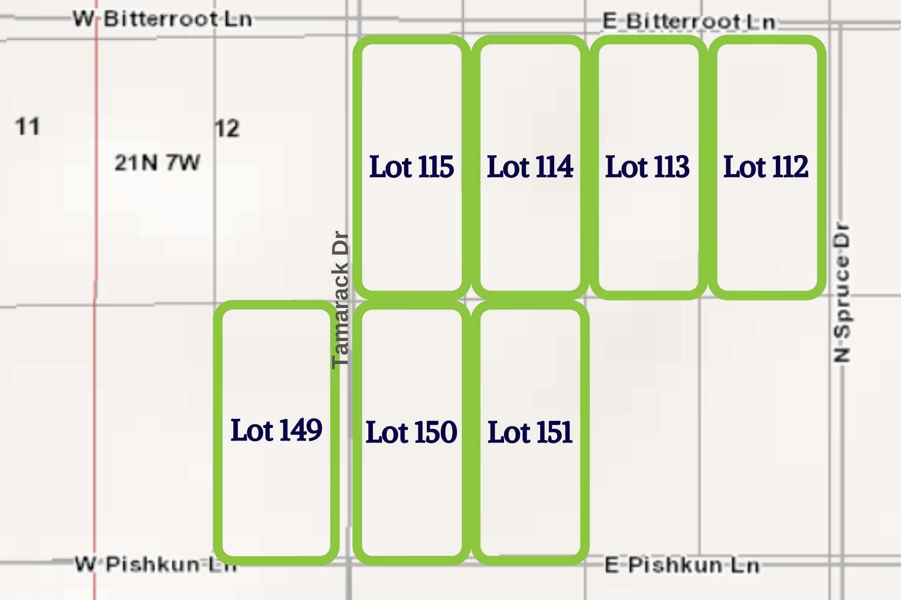 Nhn Tamarack Drive