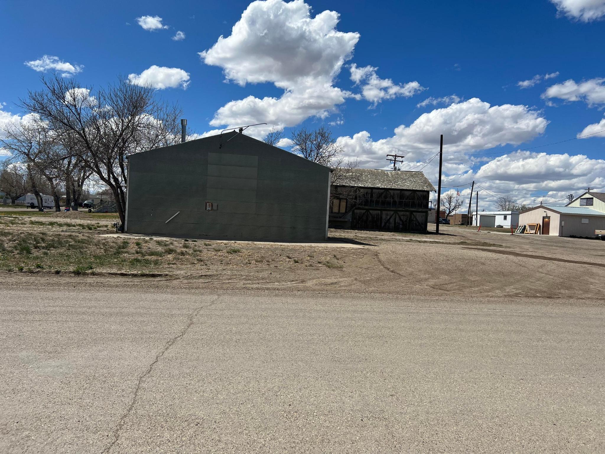 7 & 15 W Main Street