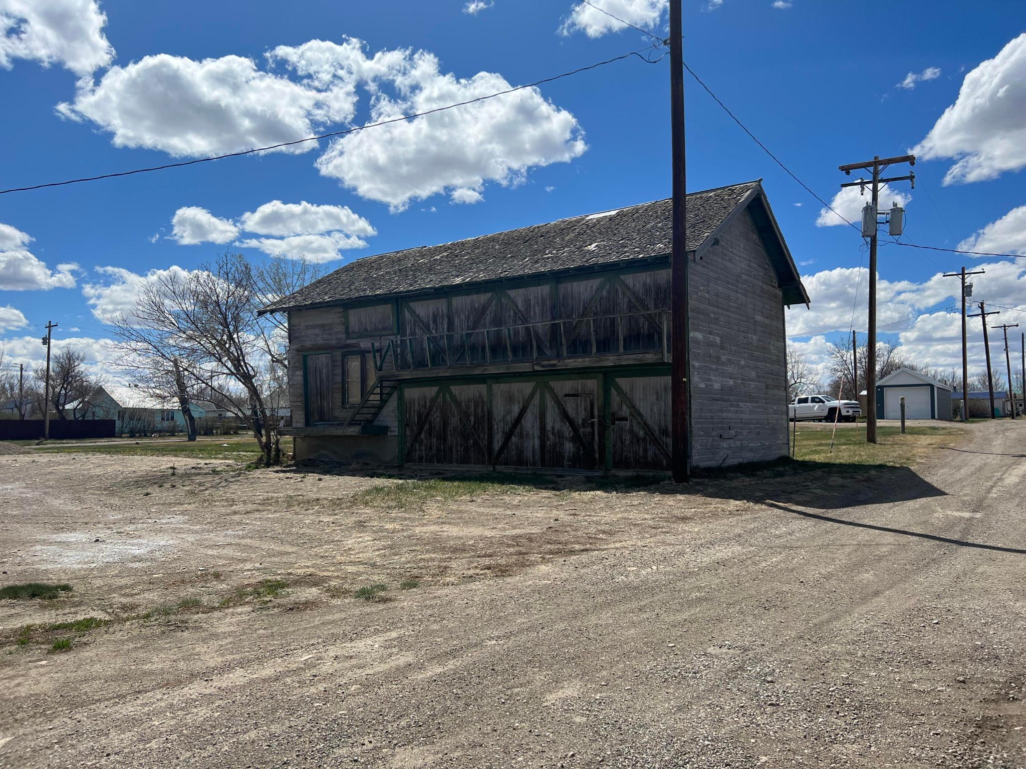 7 & 15 W Main Street