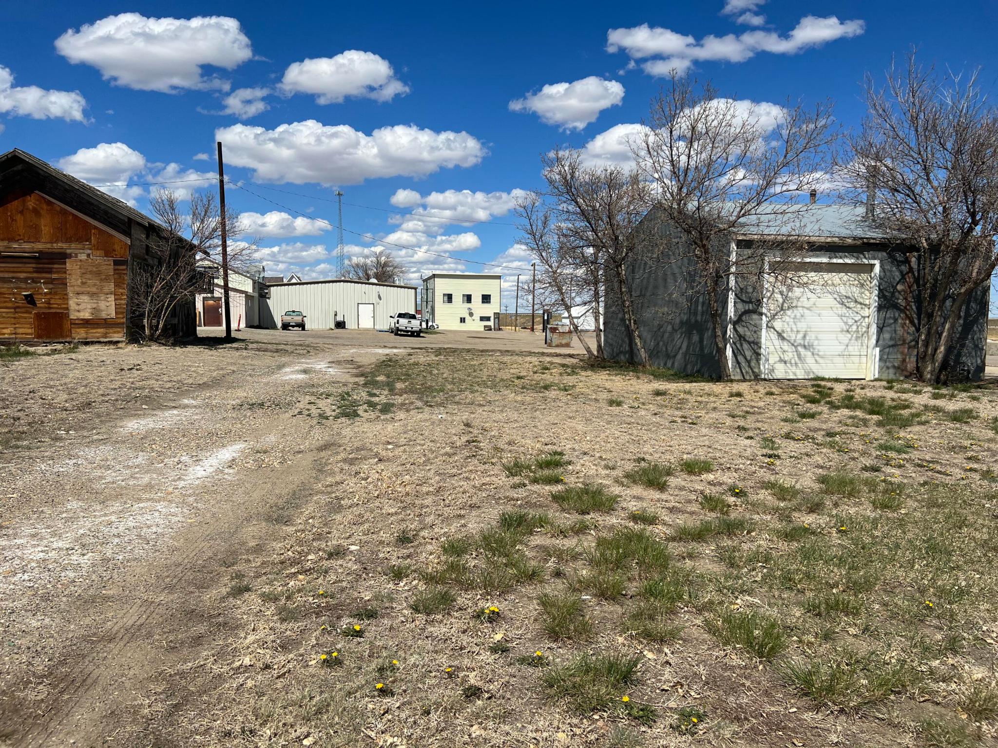 7 & 15 W Main Street
