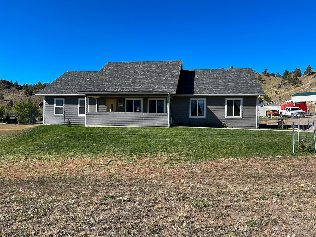 14 Eagle Rock Circle