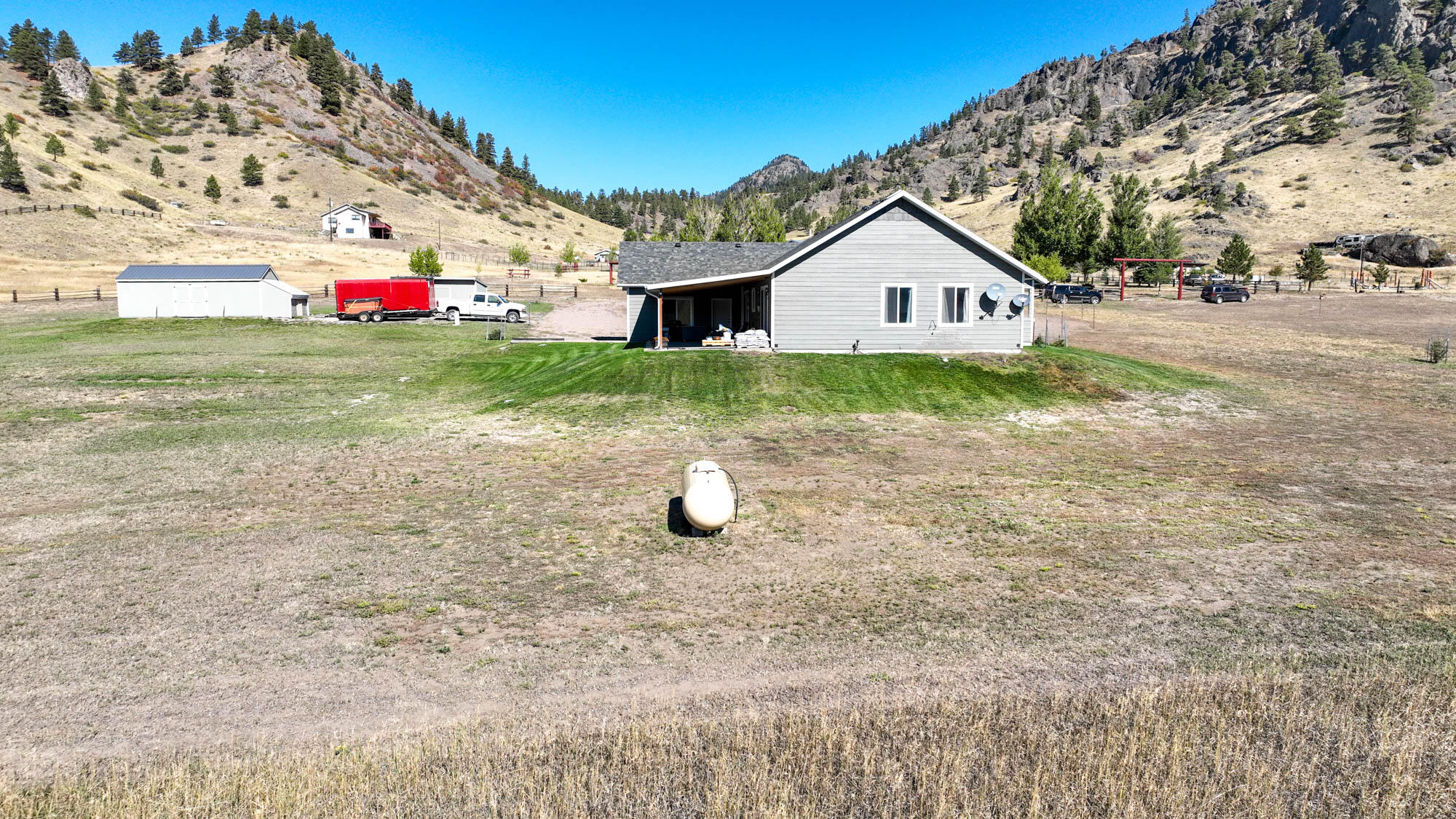 14 Eagle Rock Circle