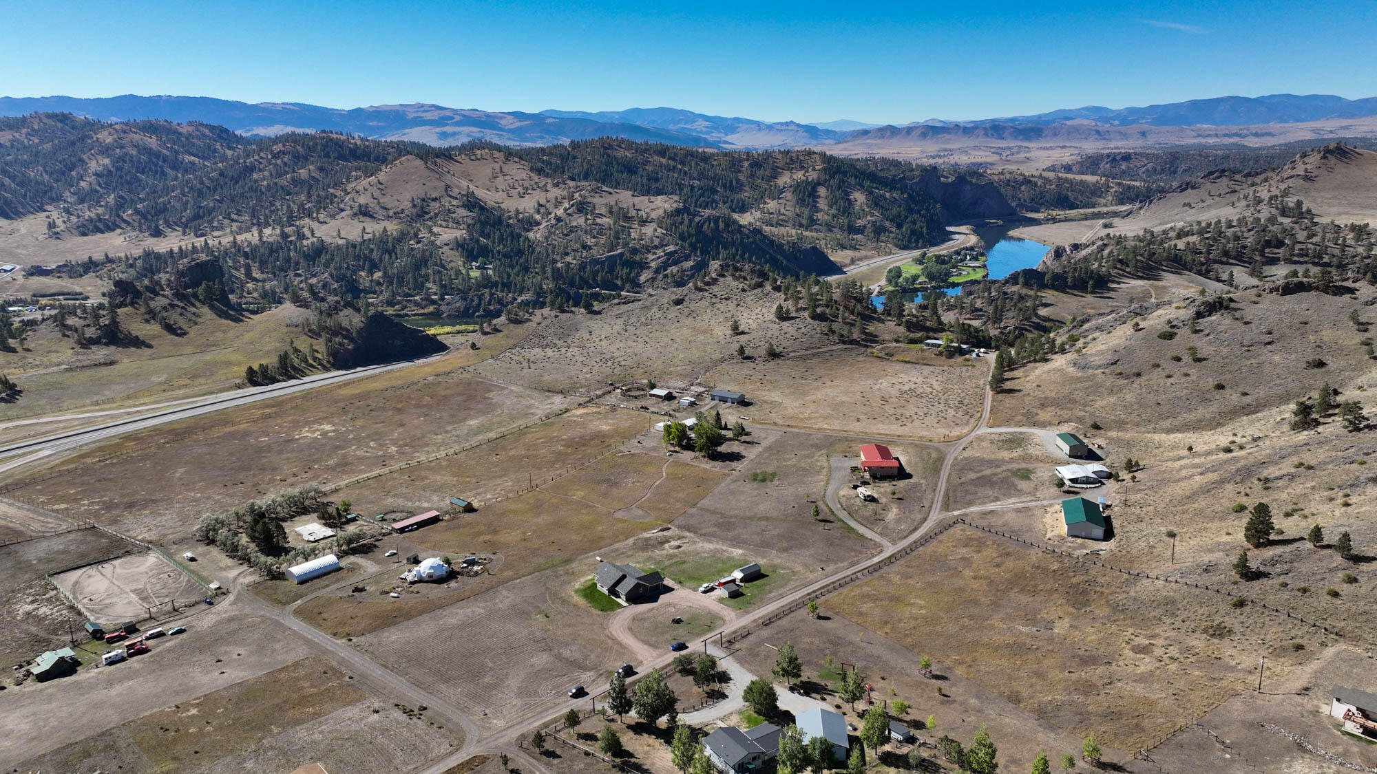 14 Eagle Rock Circle