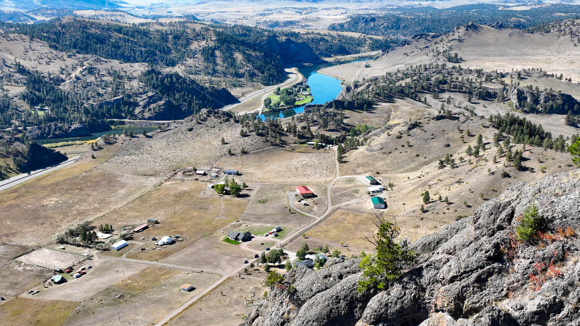 14 Eagle Rock Circle