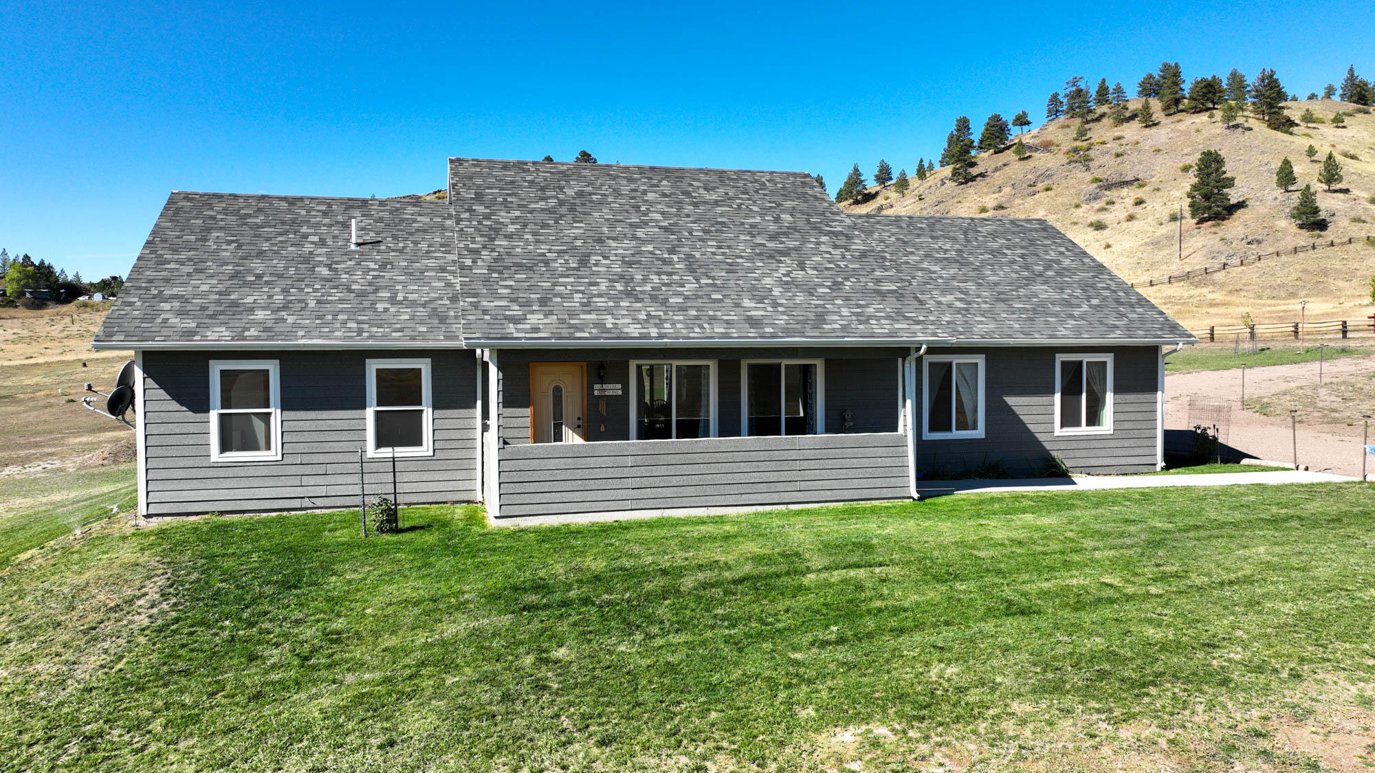 14 Eagle Rock Circle