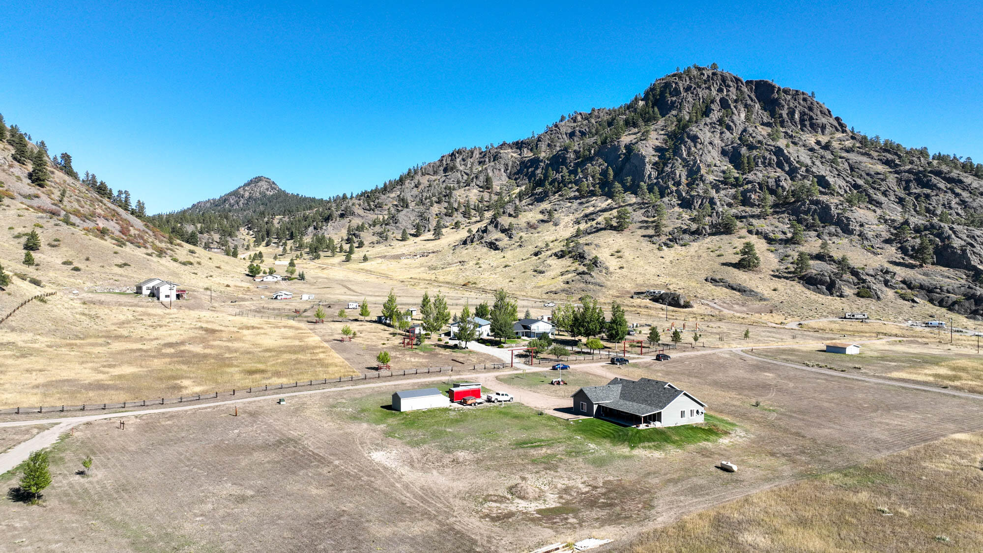 14 Eagle Rock Circle