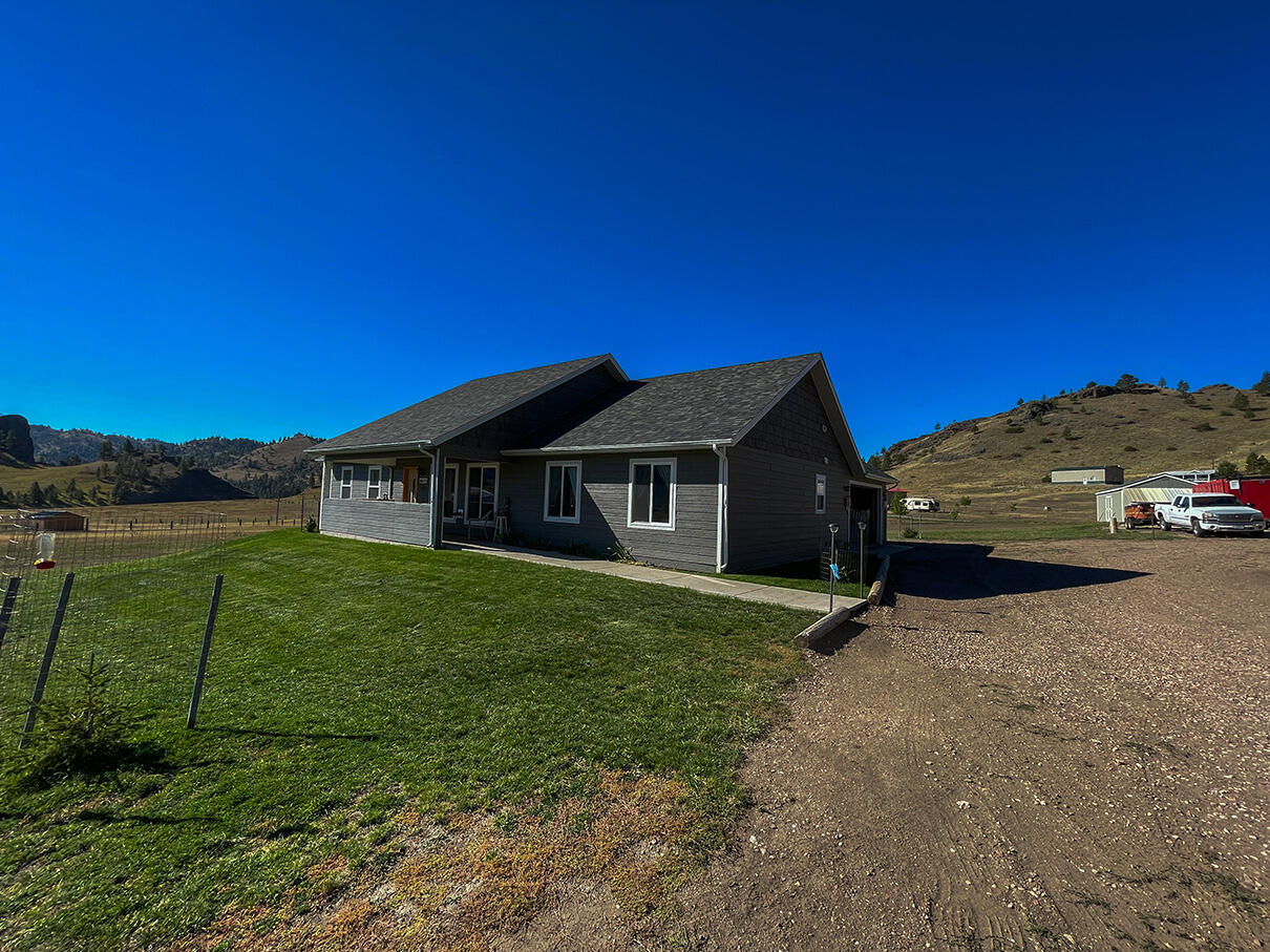 14 Eagle Rock Circle