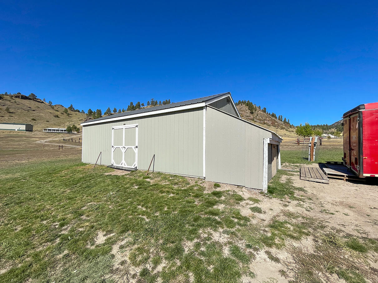 14 Eagle Rock Circle