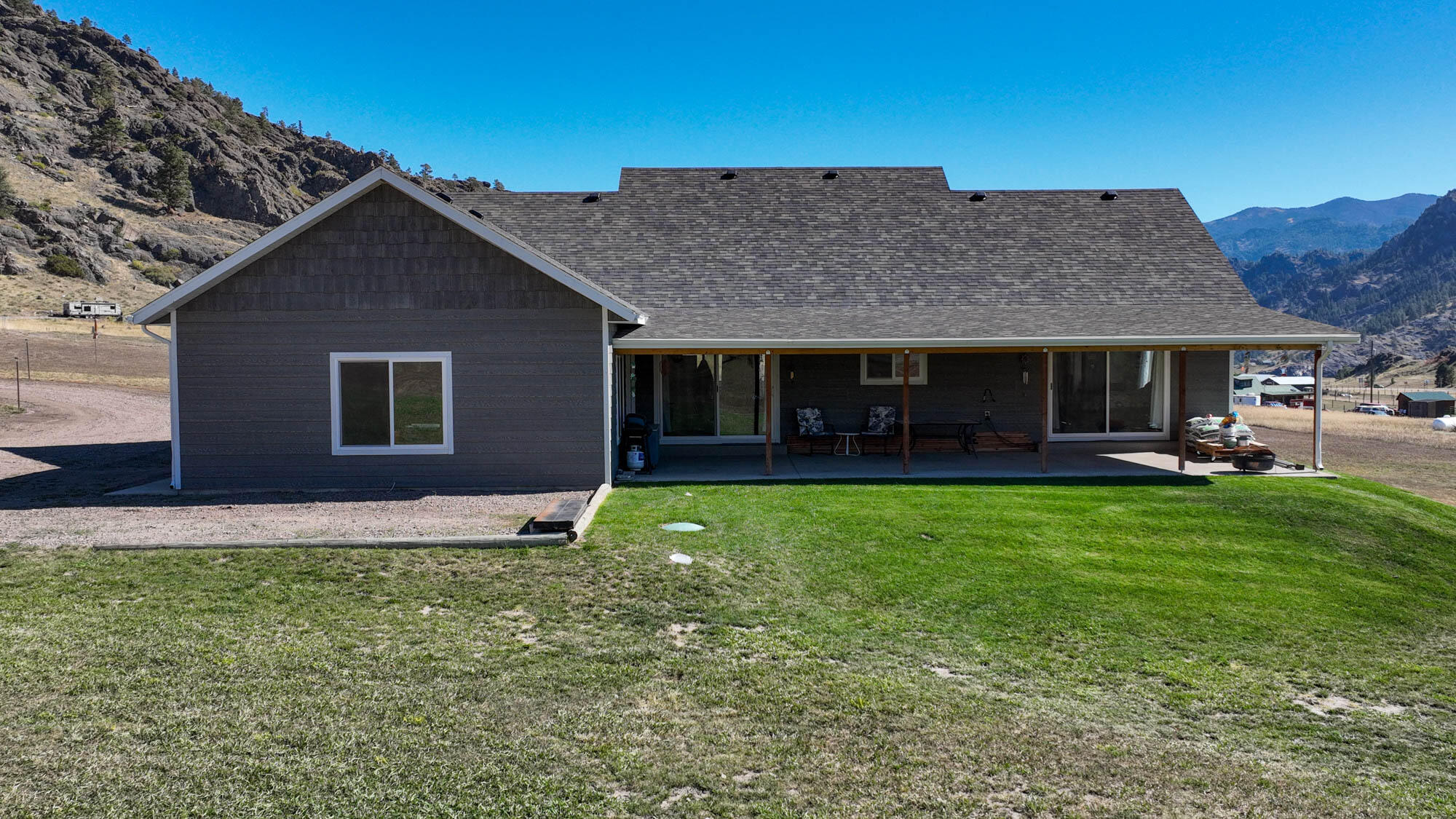 14 Eagle Rock Circle