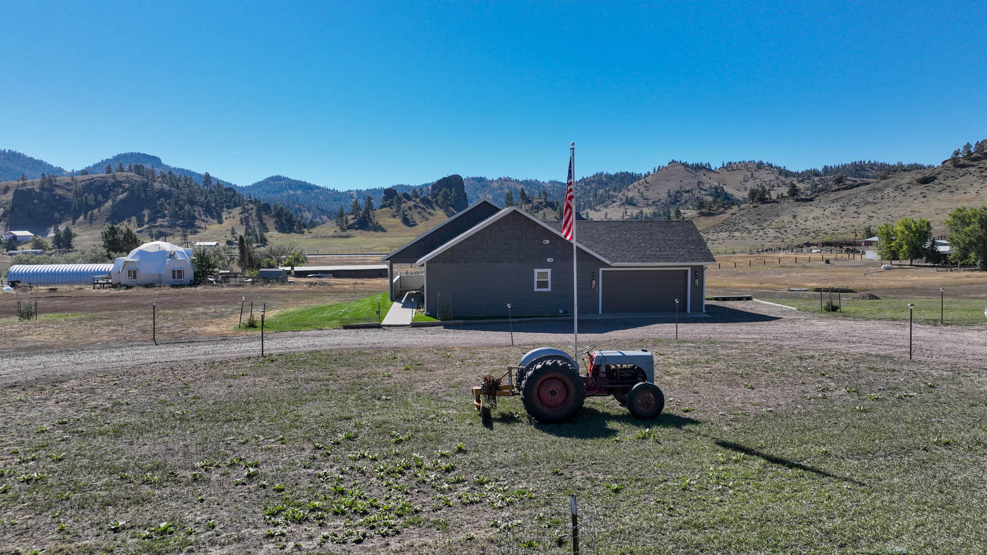 14 Eagle Rock Circle