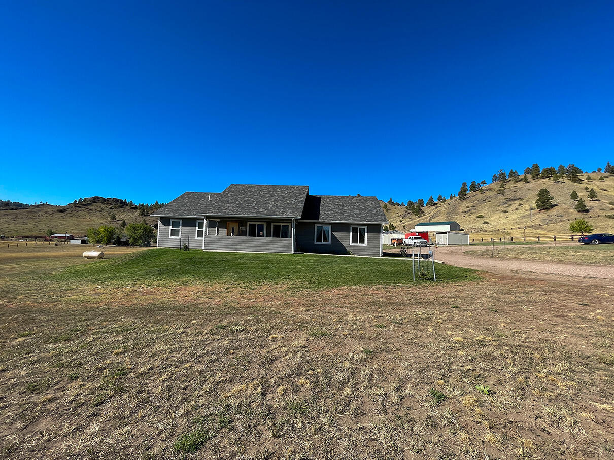 14 Eagle Rock Circle