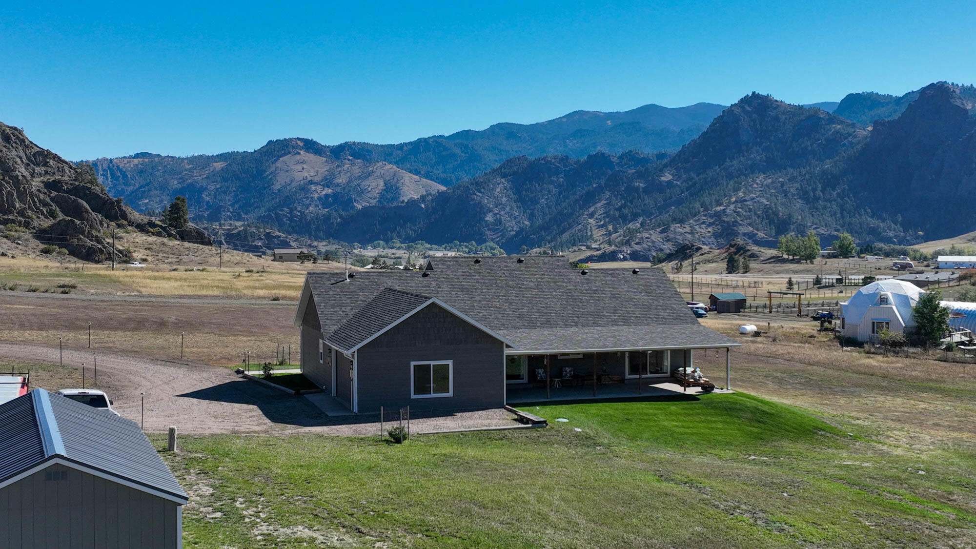 14 Eagle Rock Circle
