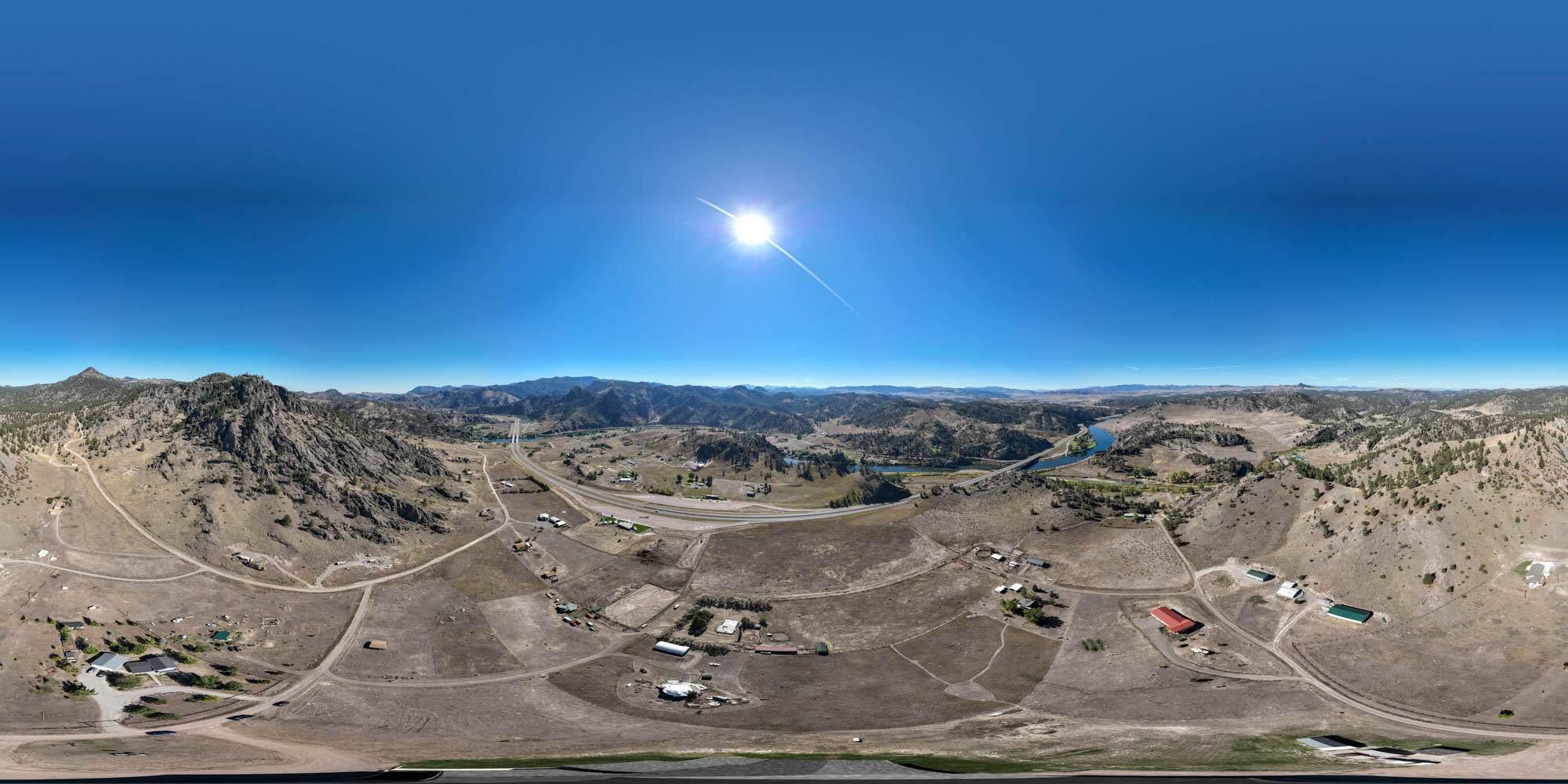 14 Eagle Rock Circle