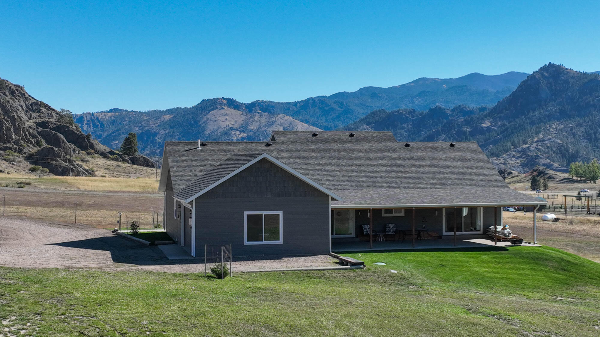 14 Eagle Rock Circle